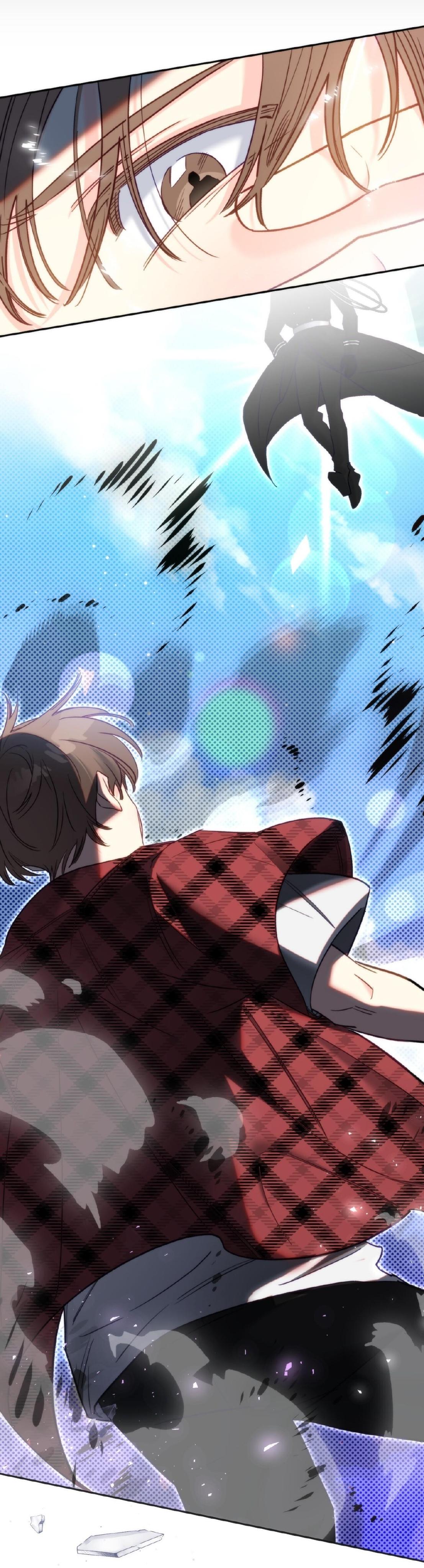 Đọc truyện Người bình thường cấp A - Chapter 45