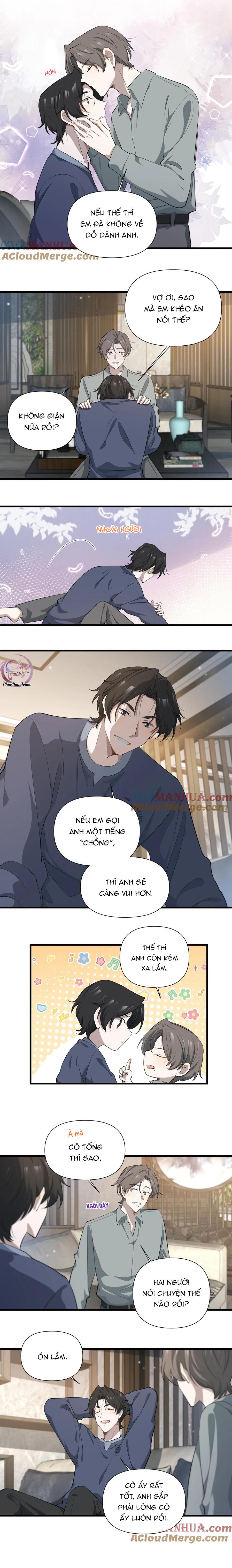 Đọc truyện Công Thức Mỹ Học - Chapter 50