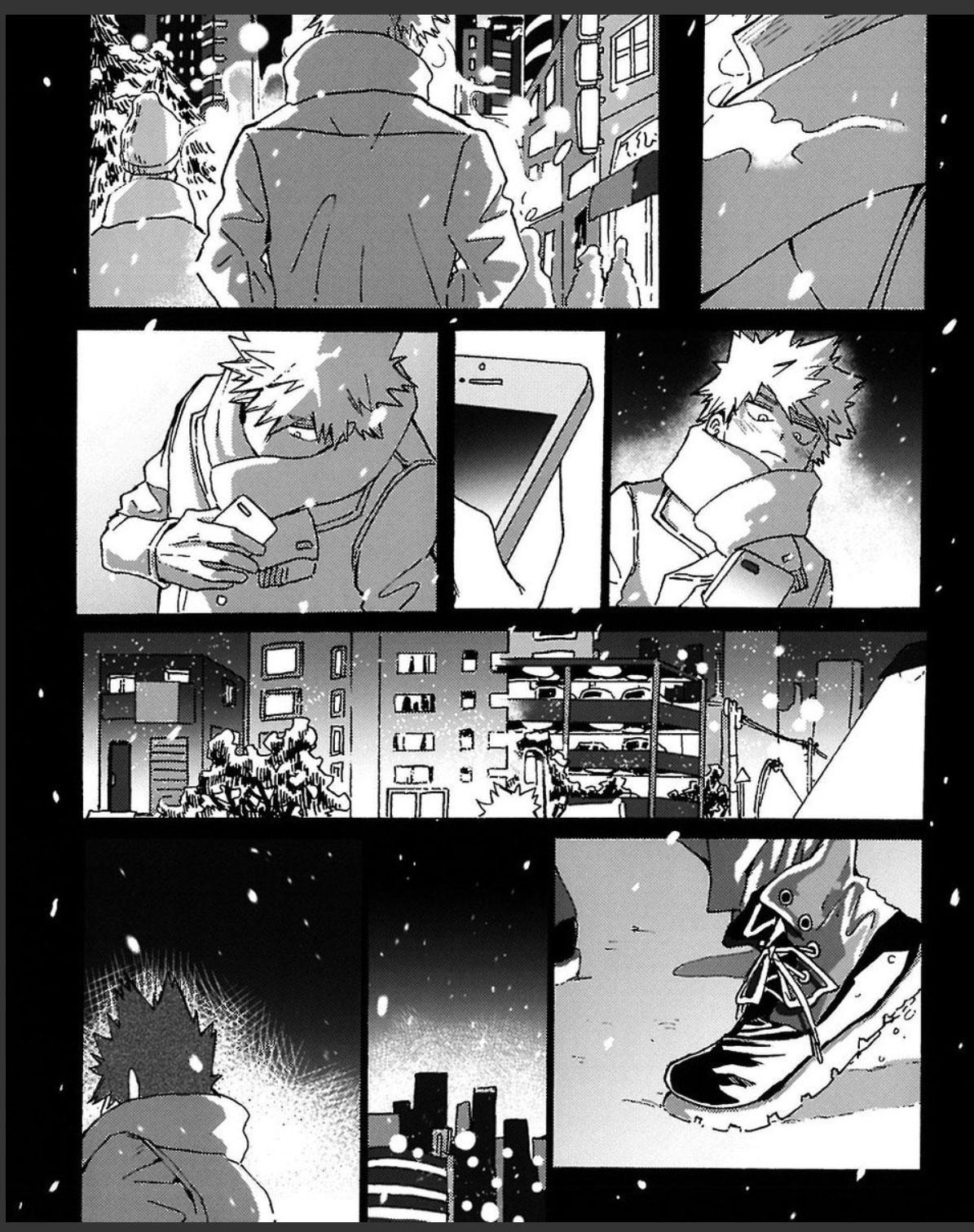 Đọc truyện ONESHOT THEO YÊU CẦU - Chapter 101