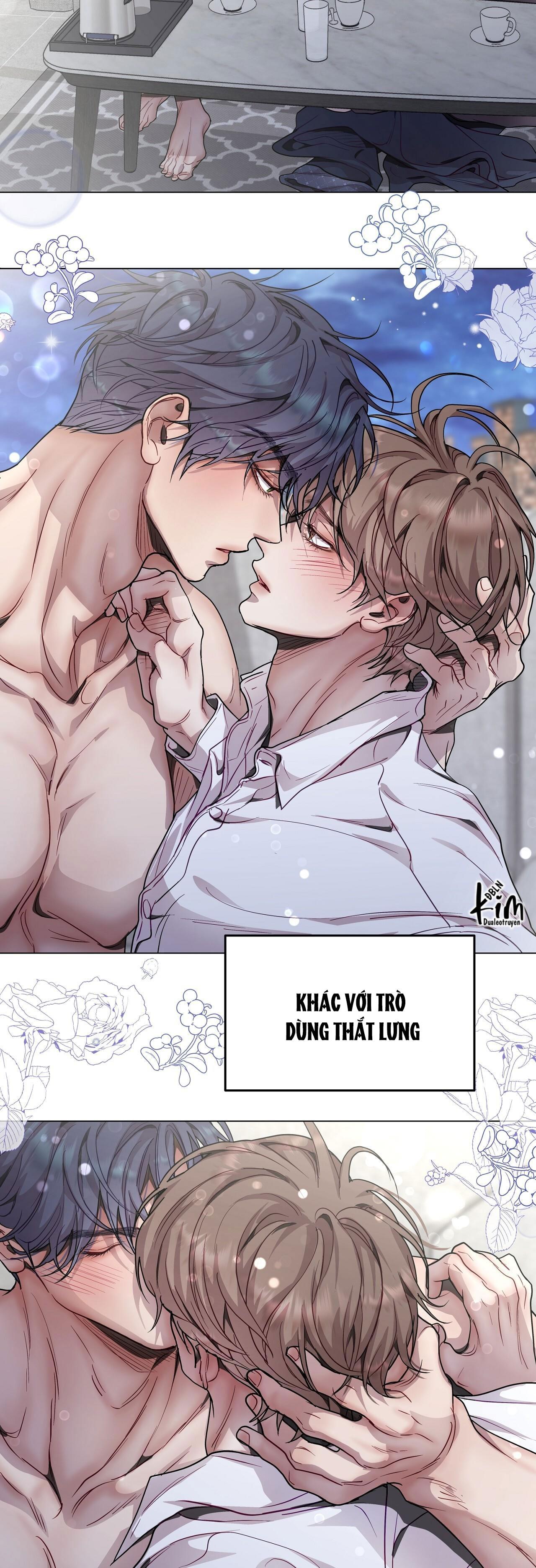 Đọc truyện LỐI SỐNG ÍCH KỶ - Chapter 62