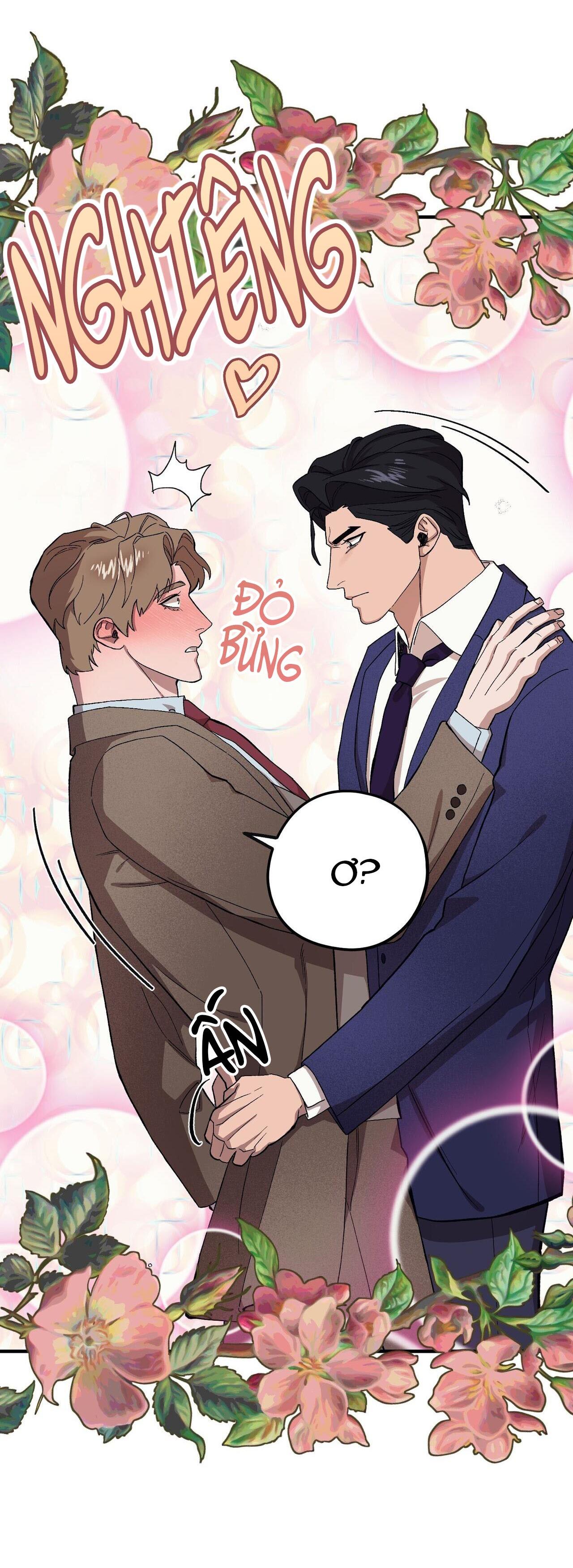 Đọc truyện Làm dâu nhà tài phiệt họ Kang - Chapter 62