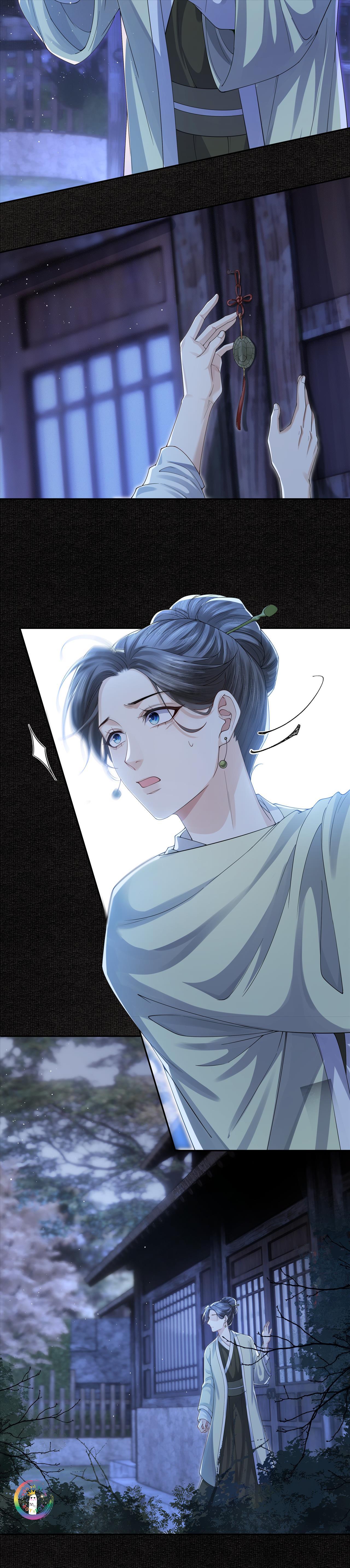 Đọc truyện (END) Đồng Tiền Kham Thế - Chapter 101