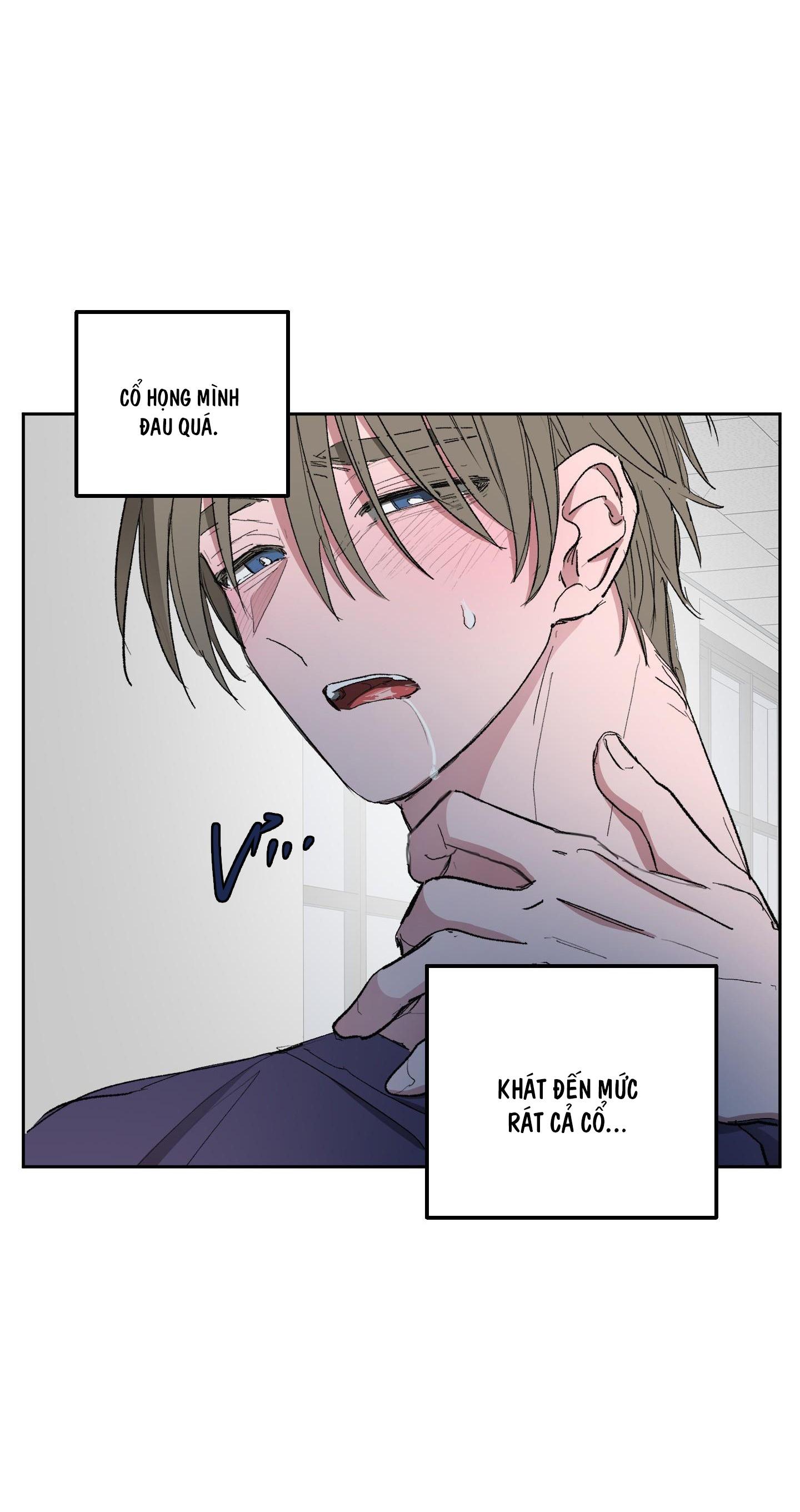 Đọc truyện LIST TRUYỆN NGẮN CHỊT CHỊT - Chapter 57