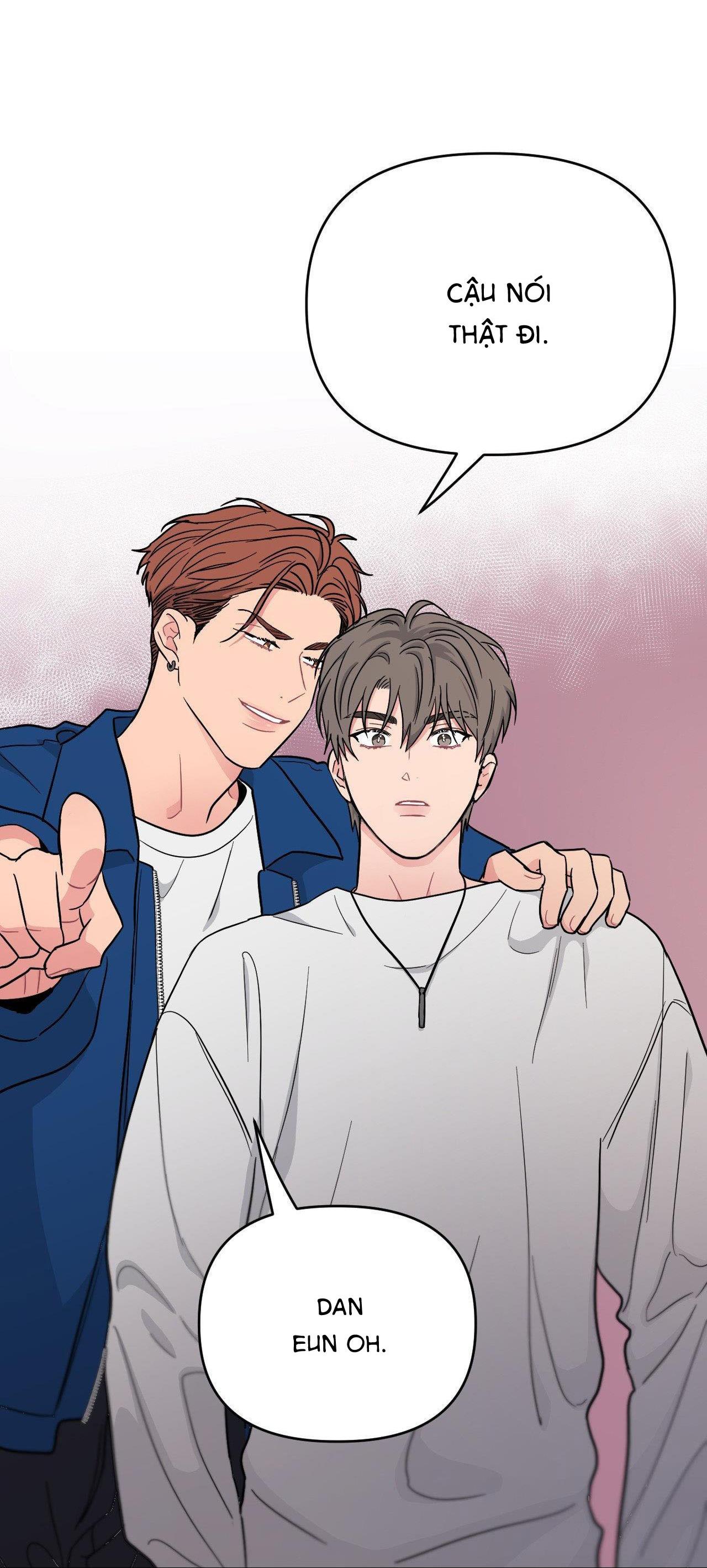 Đọc truyện  Chàng Trai Mỹ Thuật - Chapter 1