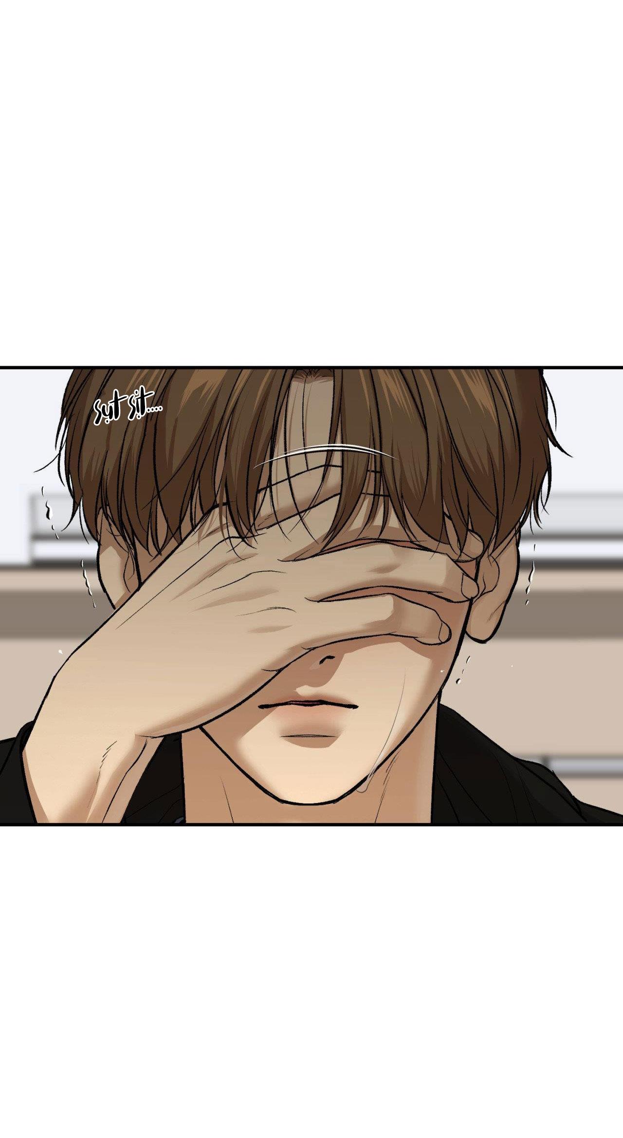 Đọc truyện Jinx - Chapter 51
