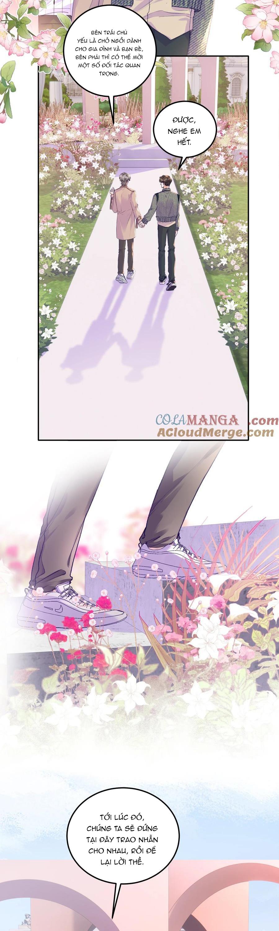 Đọc truyện Hữu Danh - Chapter 76