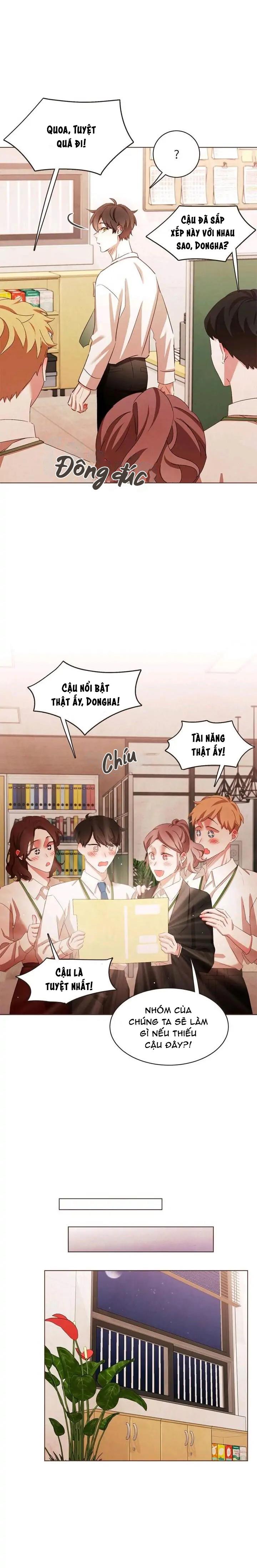 Đọc truyện Ma Cà Rồng Đếch Có Thật Đâu! (END) - Chapter 65