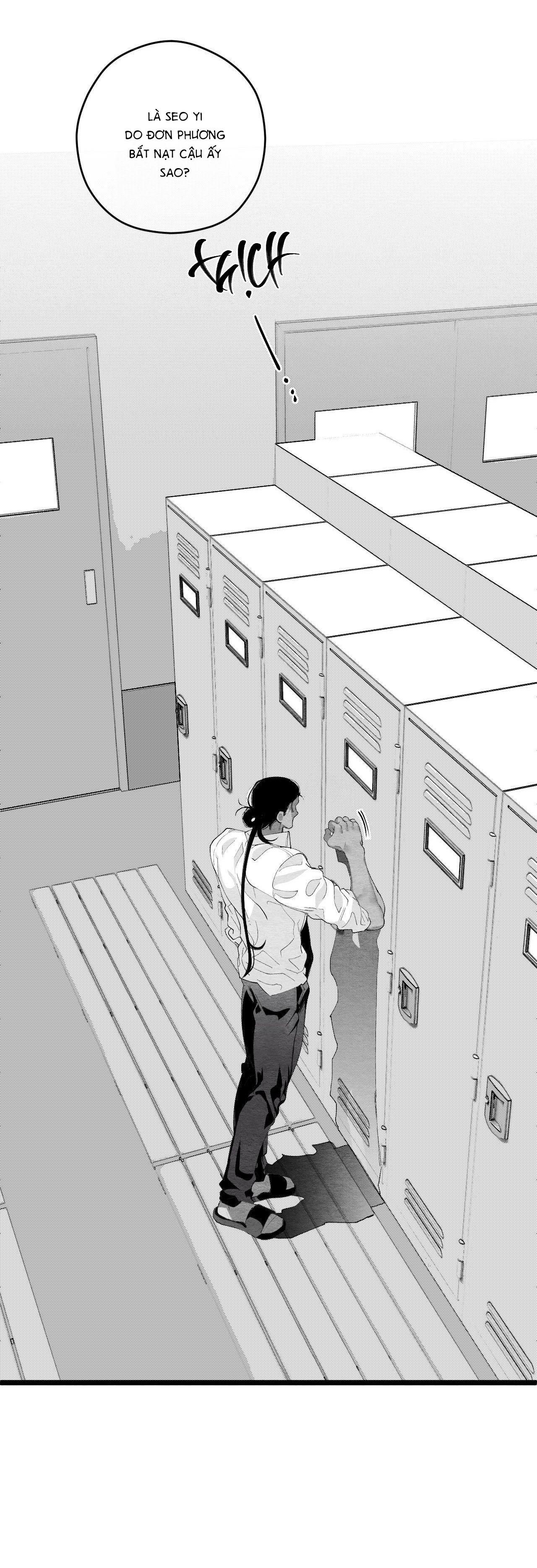 Đọc truyện  Vóc Dáng Toàn Mỹ - Chapter 9
