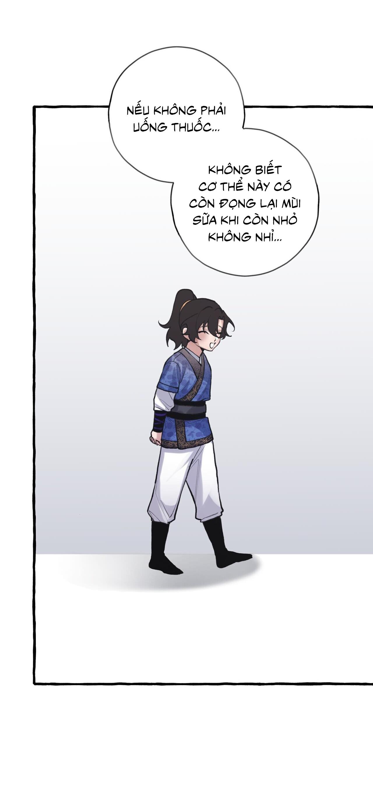 Đọc truyện BÁT NHÃ GIAI NHÂN - Chapter 56