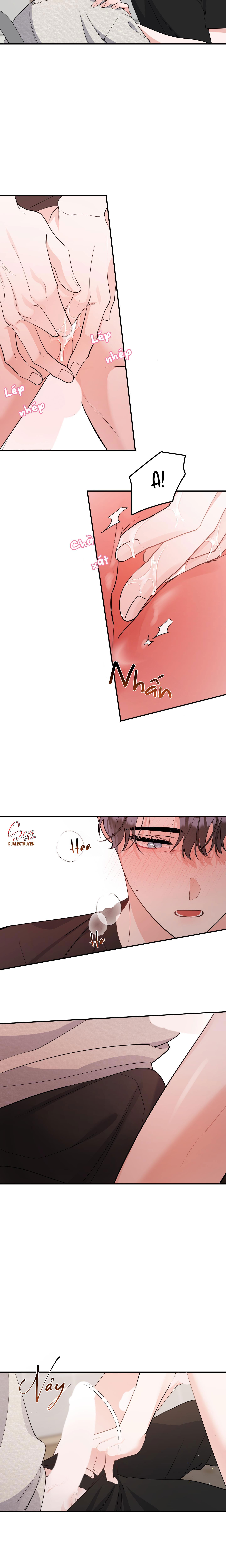 Đọc truyện TUYỂN TẬP TRUYỆN NGẮN HỎNY CỦA NHÀ SẸC - Chapter 58