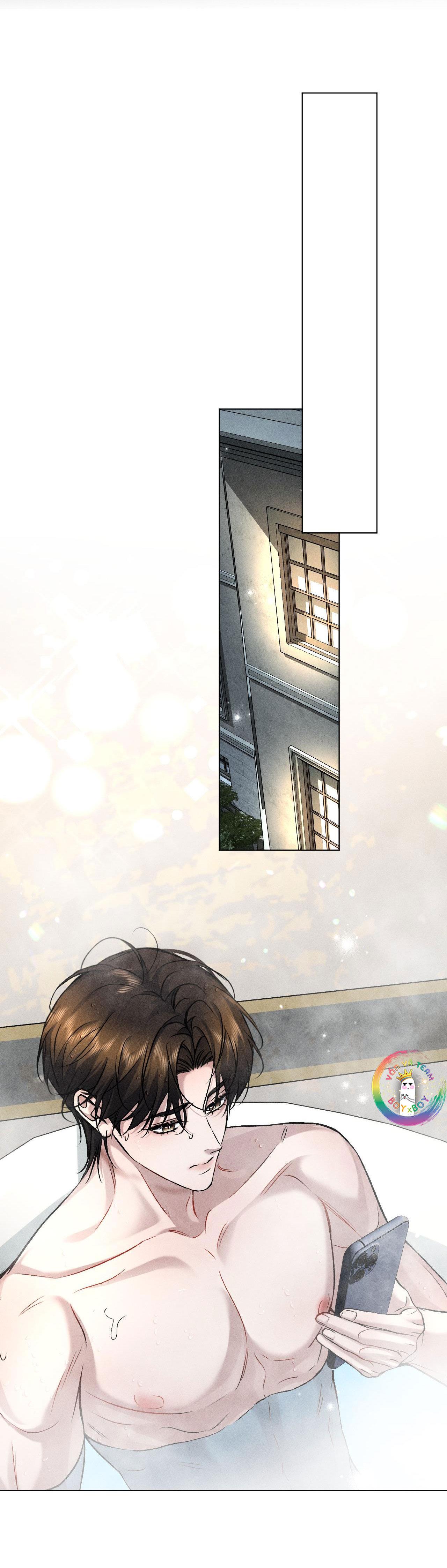 Đọc truyện Ảnh Đế Cứ Muốn Làm Kim Chủ Của Tôi - Chapter 27