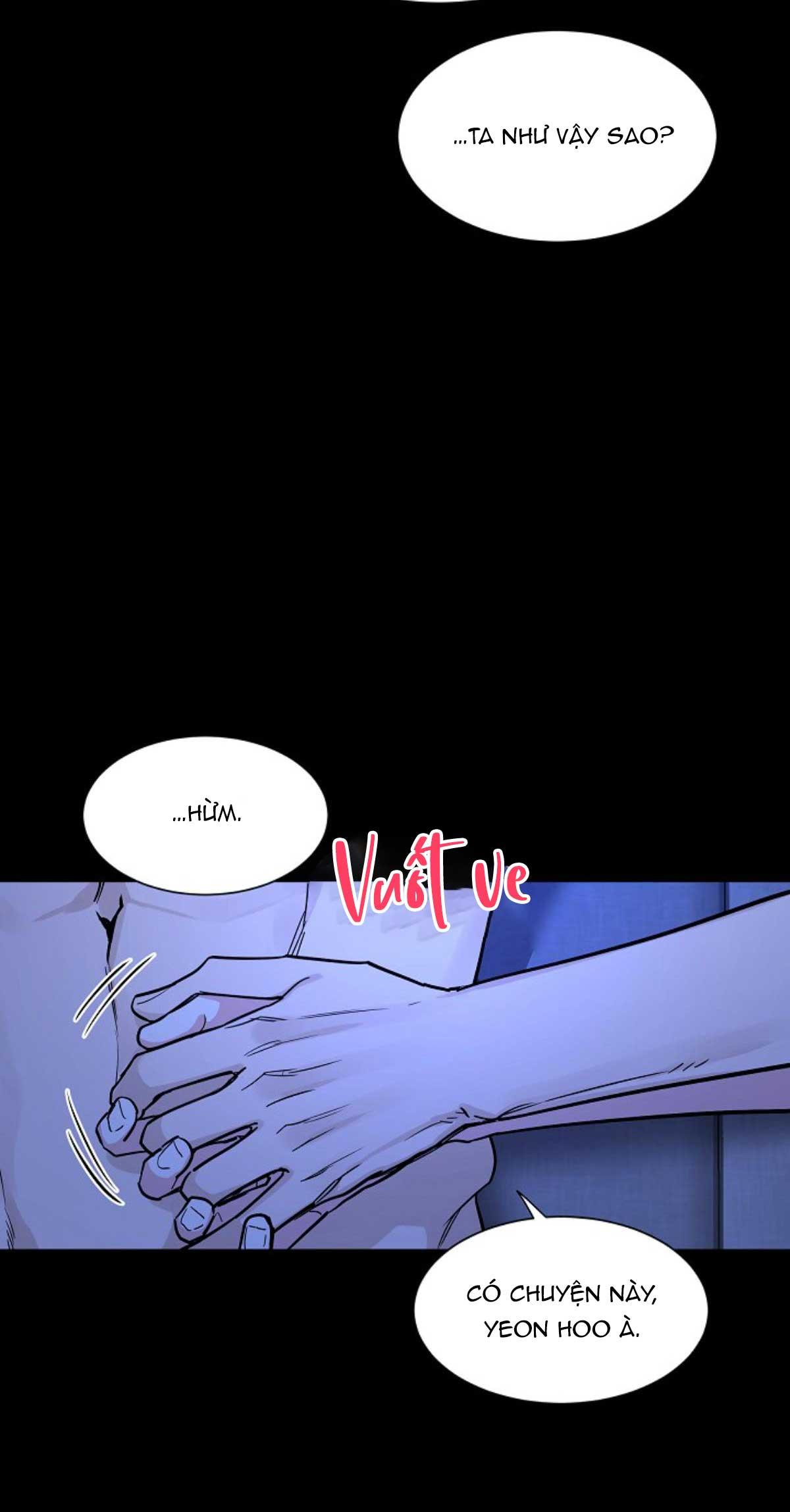 Đọc truyện TUYỂN TẬP BL CỔ TRANG - Chapter 7