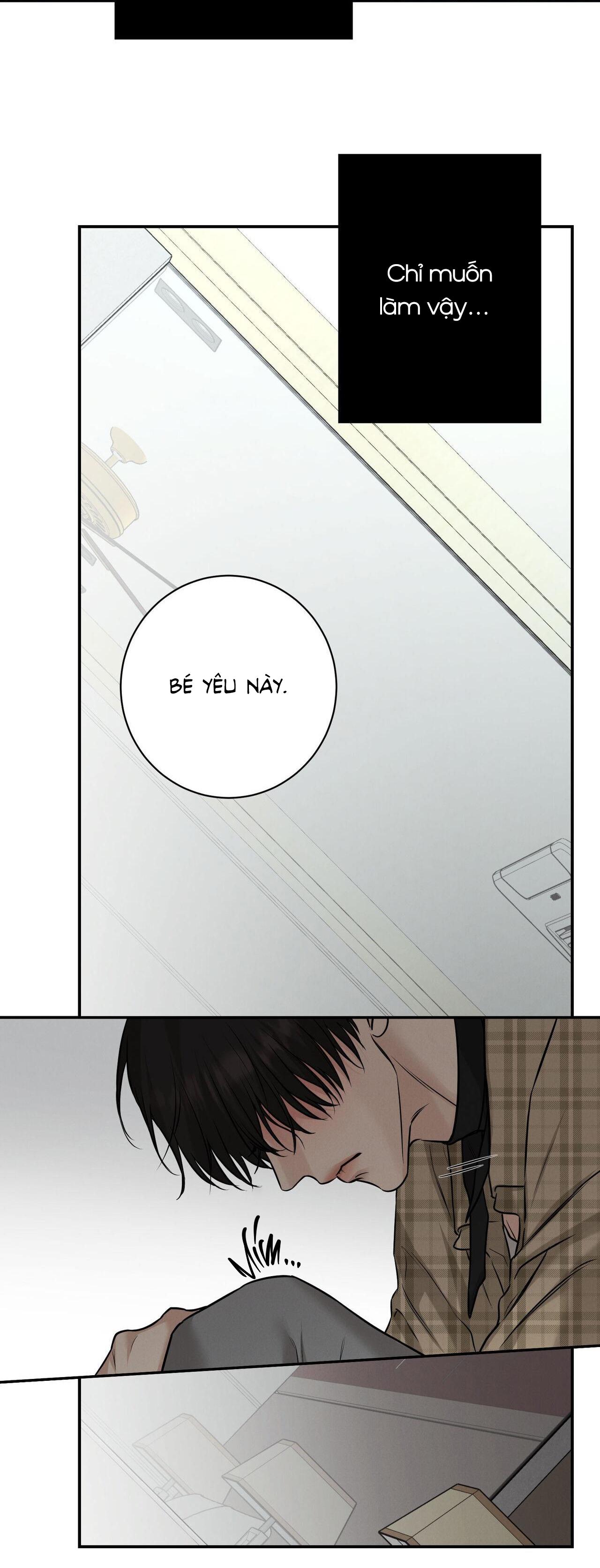 Đọc truyện THÁNG 3 - Chapter 7