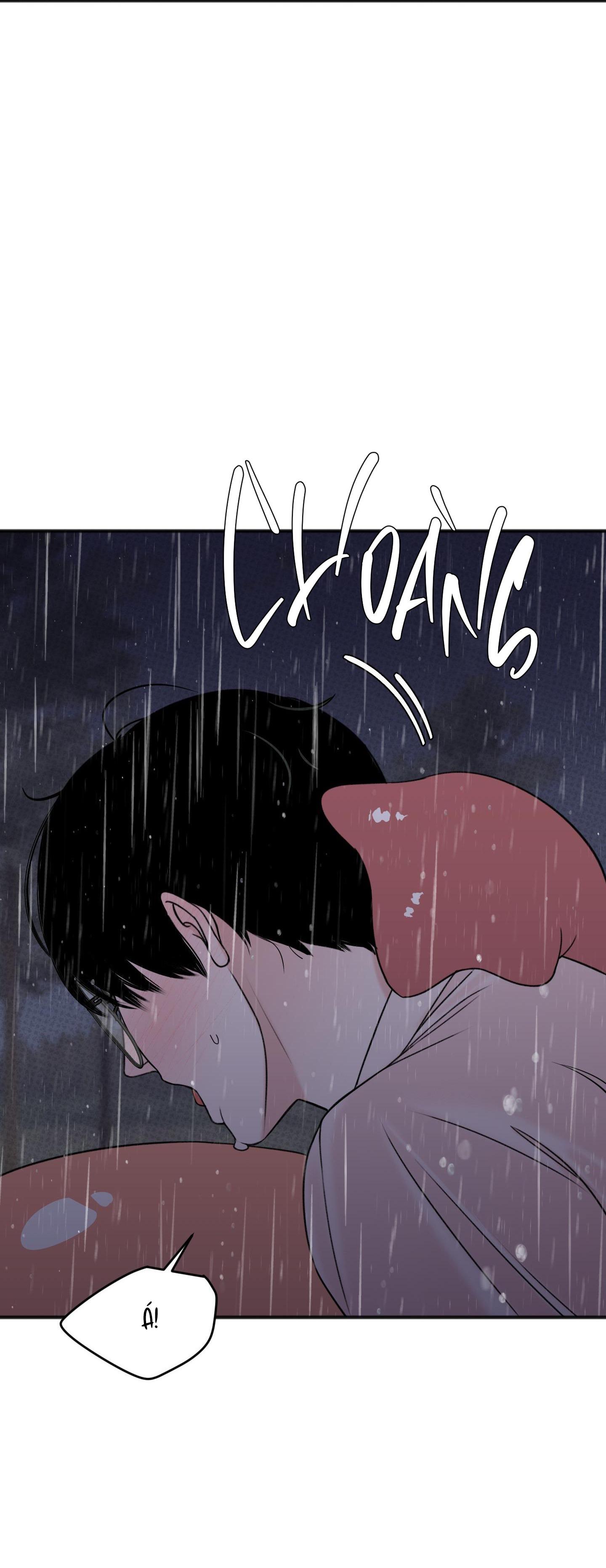 Đọc truyện CẢNH BÁO MƯA - Chapter 6