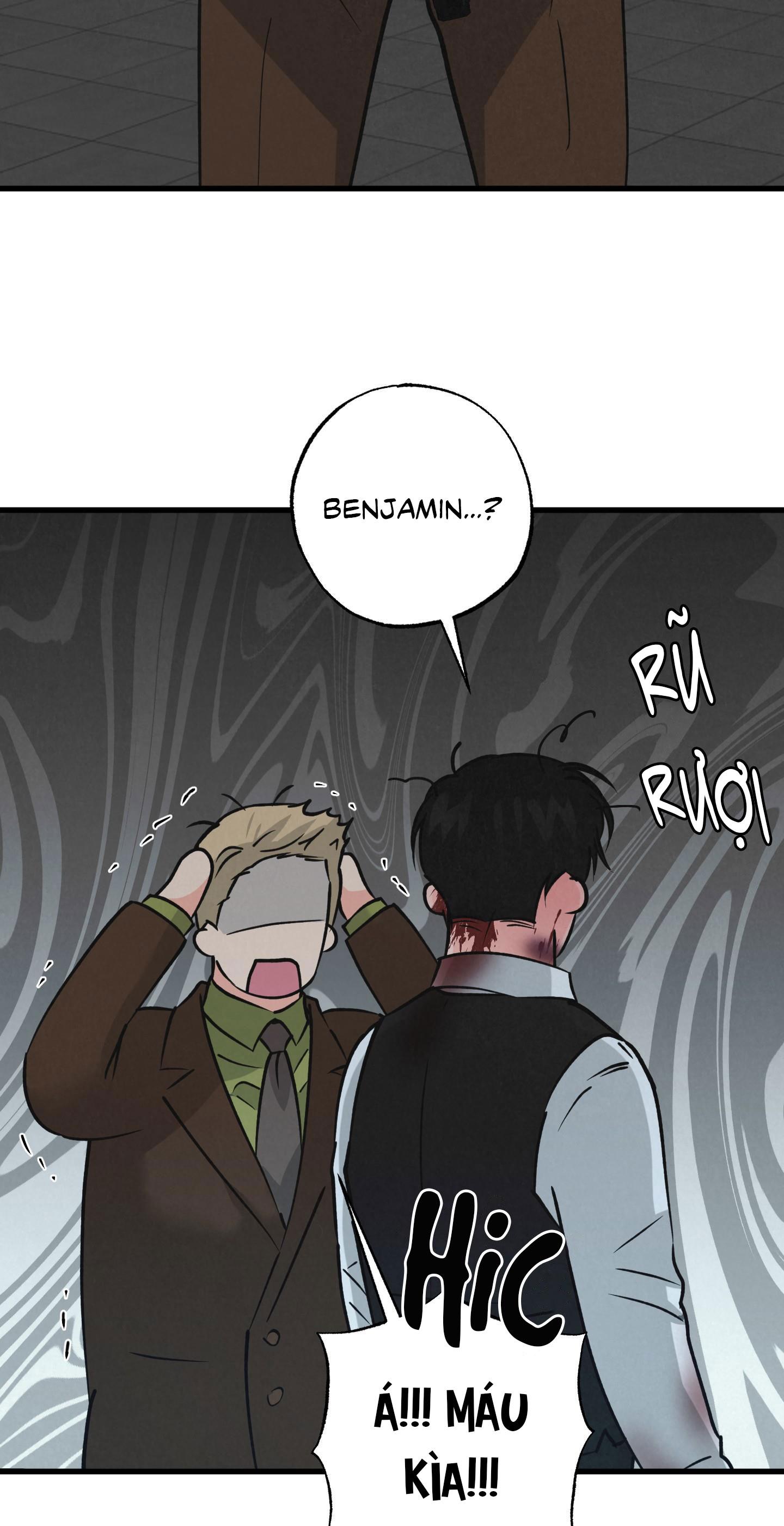 Đọc truyện CẶP ĐÔI HOÀN HẢO - Chapter 44