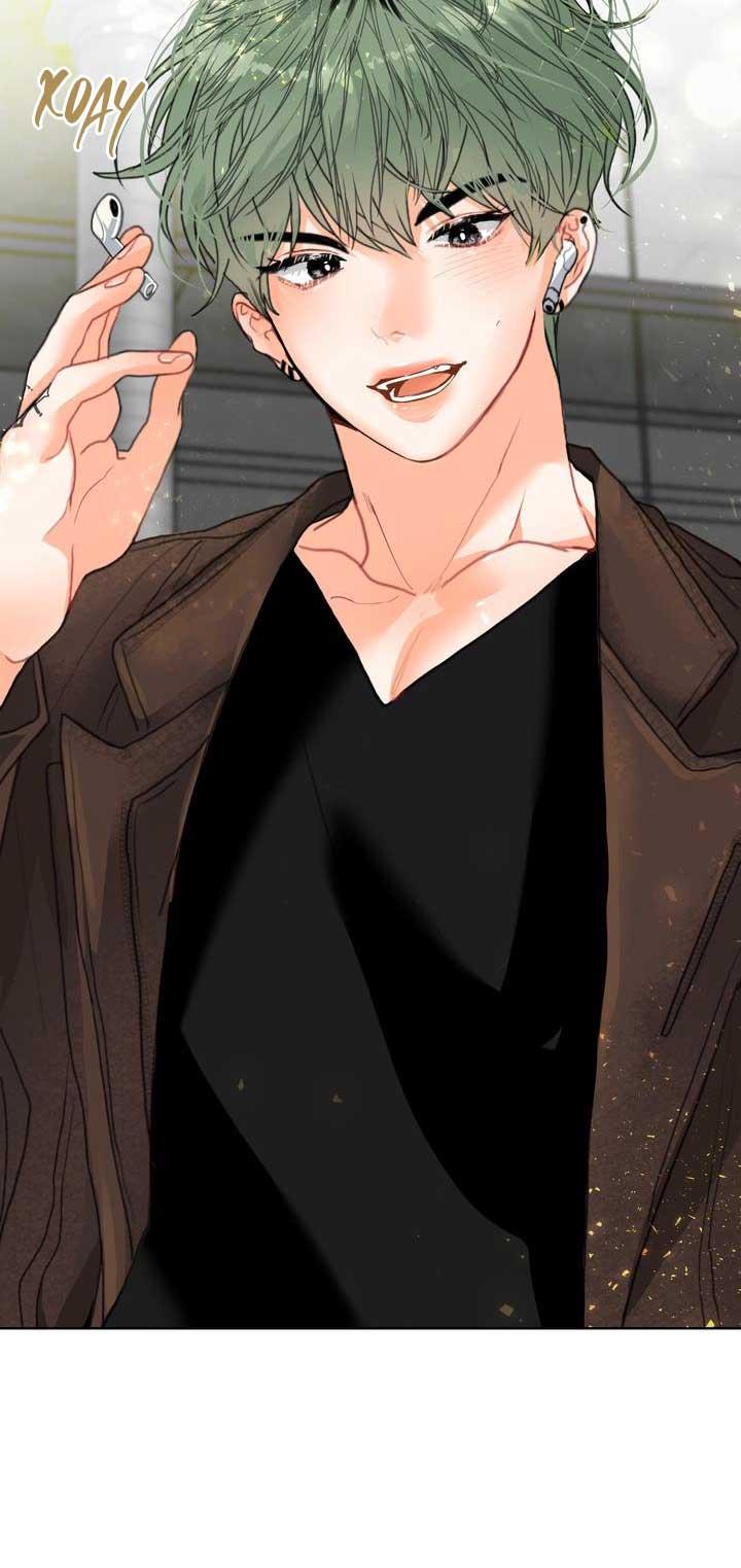 Đọc truyện OMEGA CỦA ANH DOYUN - Chapter 2