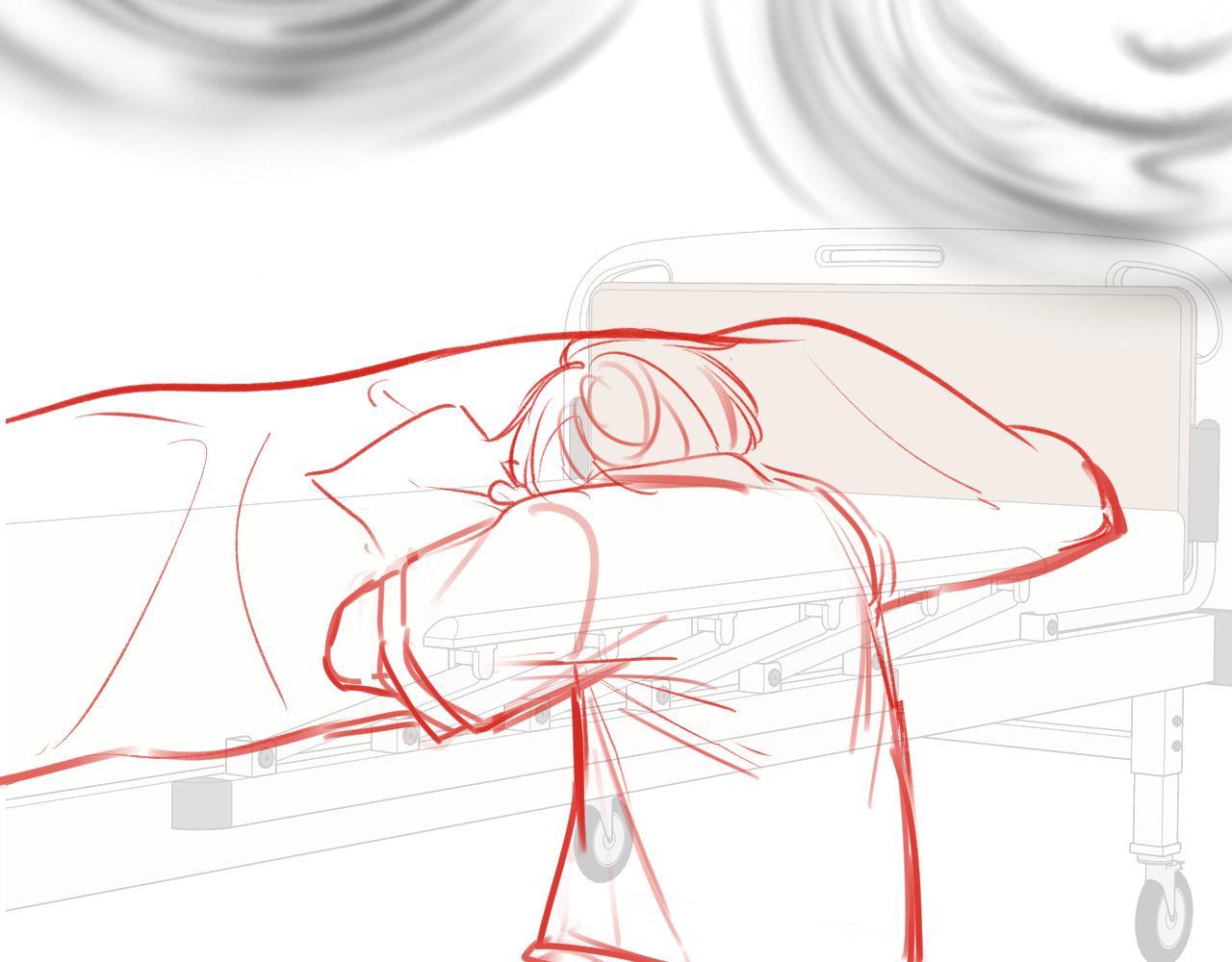 Đọc truyện (END) Em Đến Cùng Cơn Gió - Chapter 26