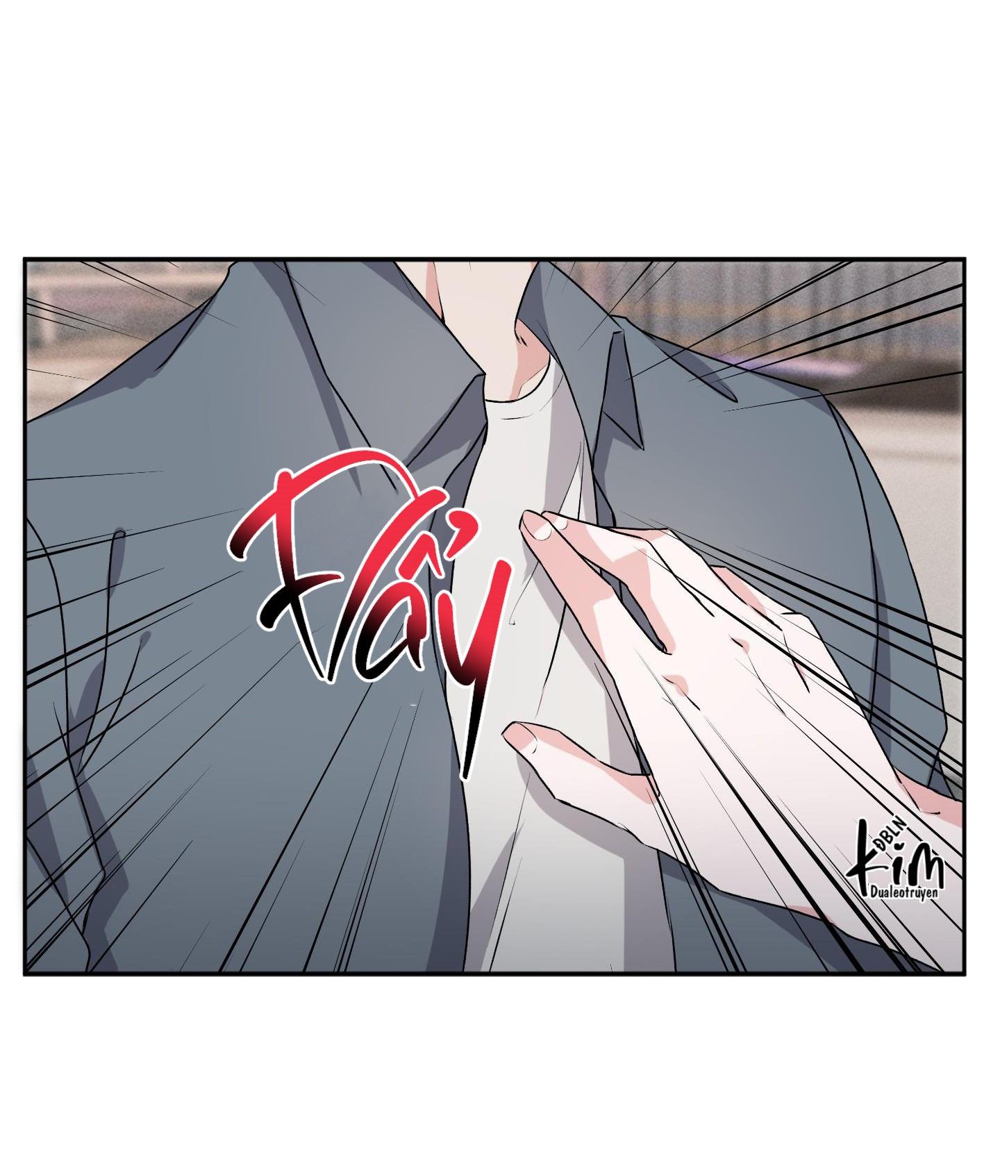 Đọc truyện TUYỂN TẬP CUỒNG CÔNG-CHIẾM HỮU CÔNG CỦA NHÀ KIM - Chapter 19.9