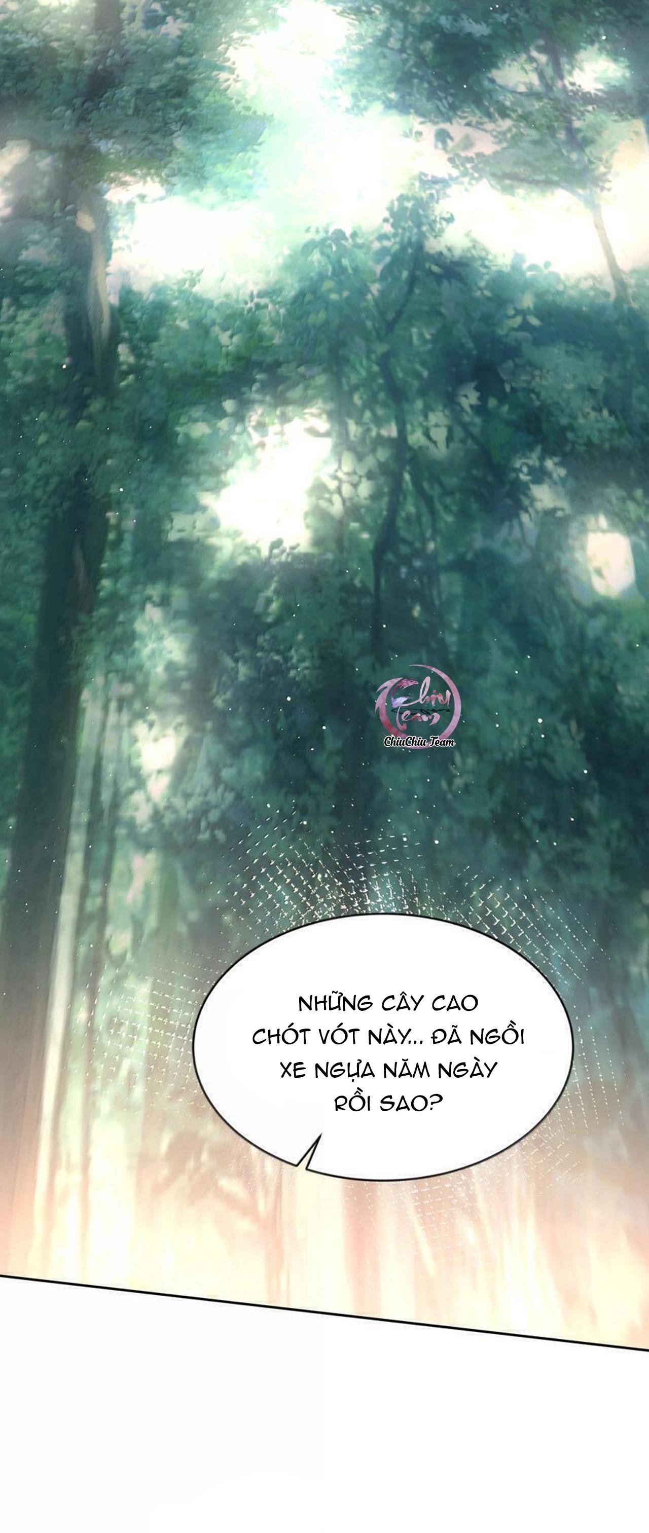 Đọc truyện Bạn Trai Cũ Trở Thành Vua - Chapter 88