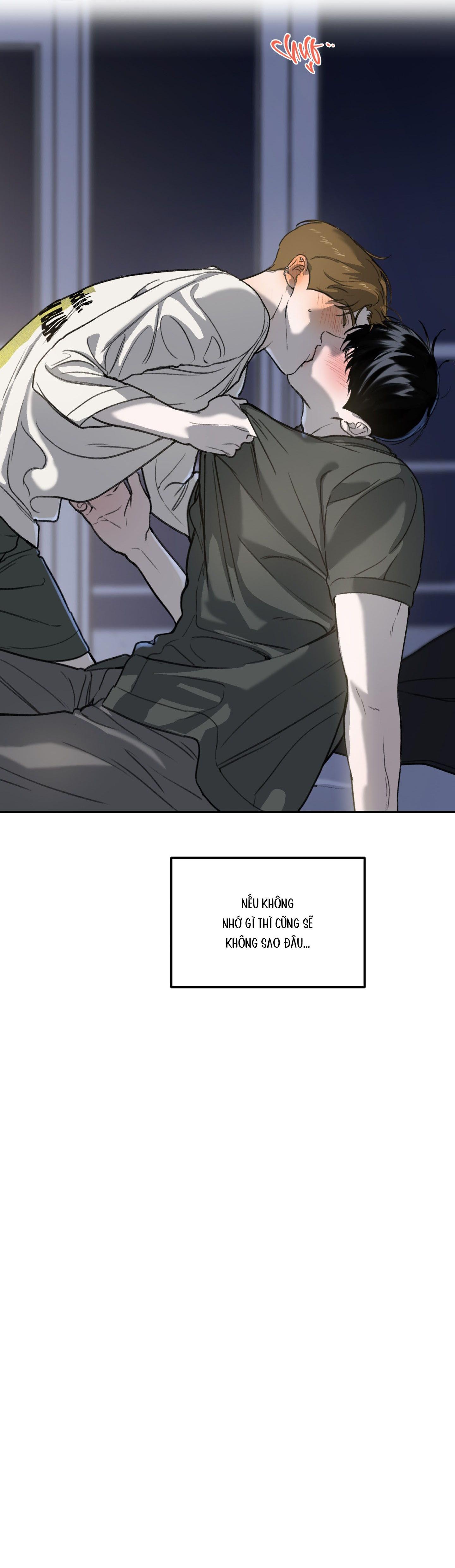 Đọc truyện LỜI TỎ TÌNH CHÂN THÀNH NHẤT - Chapter 4