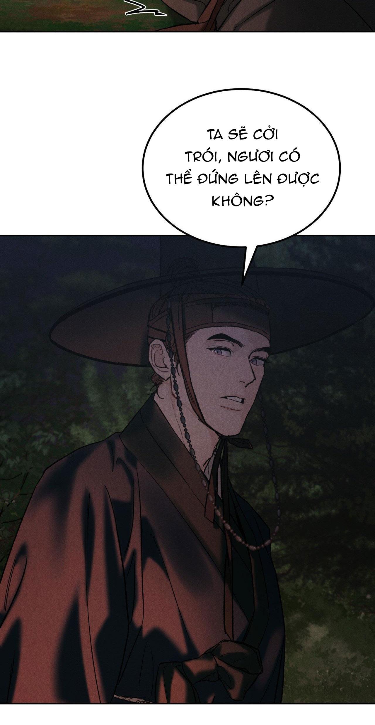 Đọc truyện VƯỢT QUA GIỚI HẠN - Chapter 82