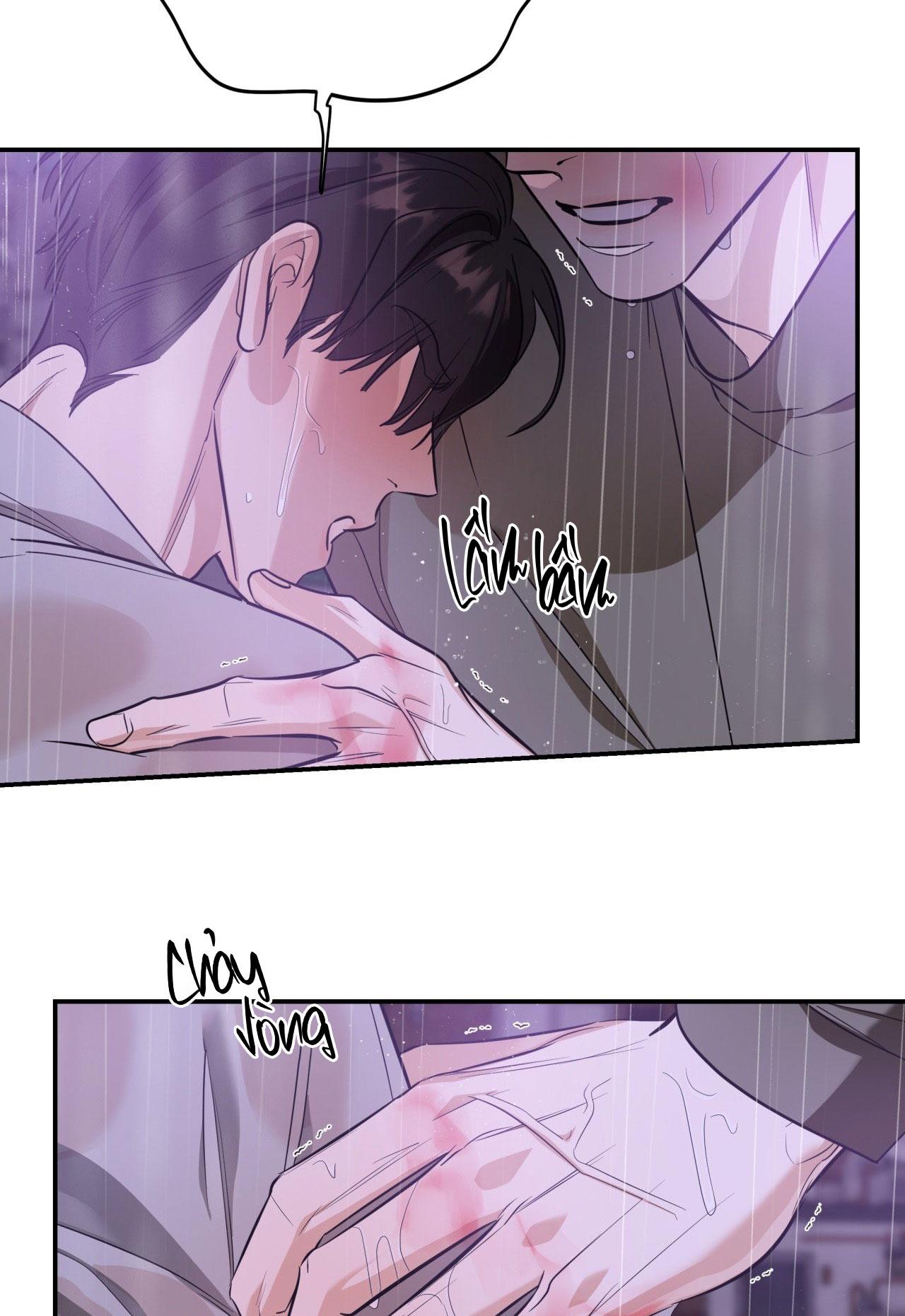 Đọc truyện LỆNH CỨU RỖI - Chapter 64