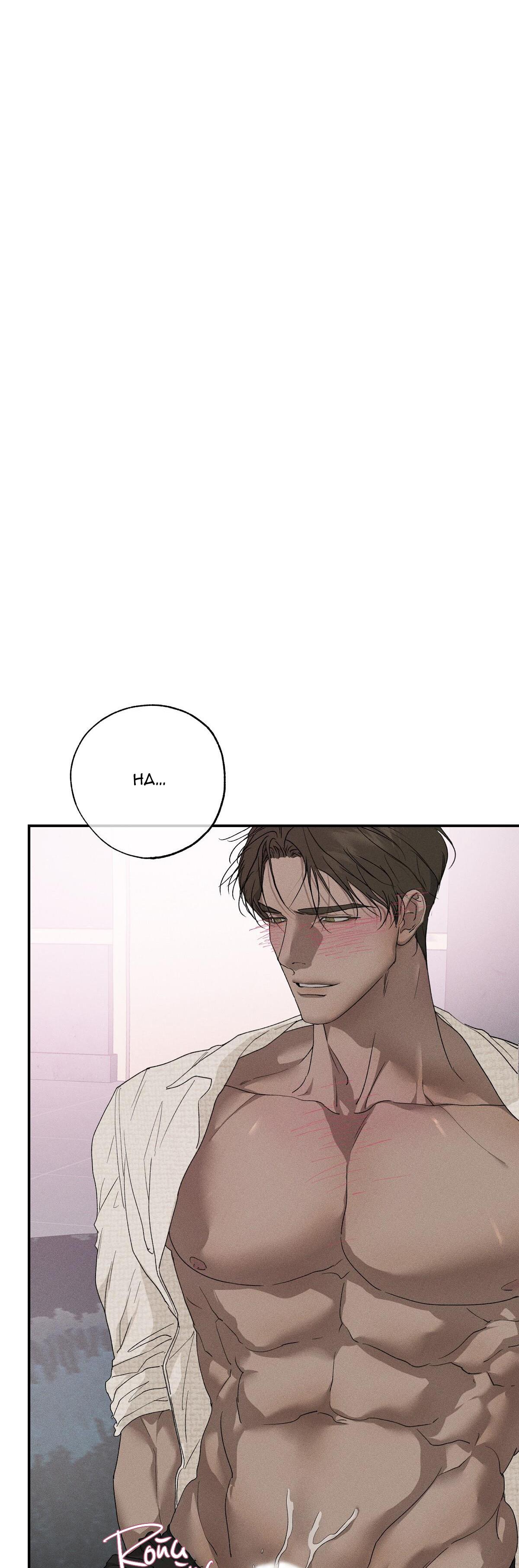 Đọc truyện LOVE AND ROLL - Chapter 4
