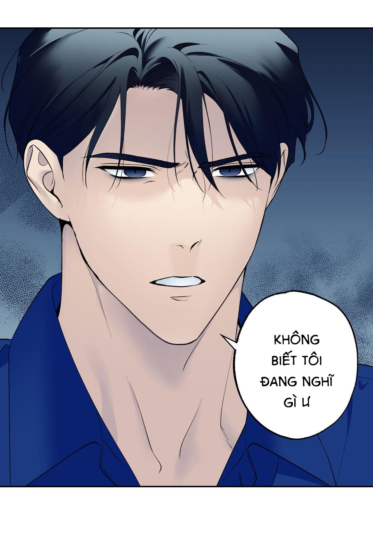 Đọc truyện ĐỐI TỐT VỚI TÔI KHÓ VẬY SAO? - Chapter 33