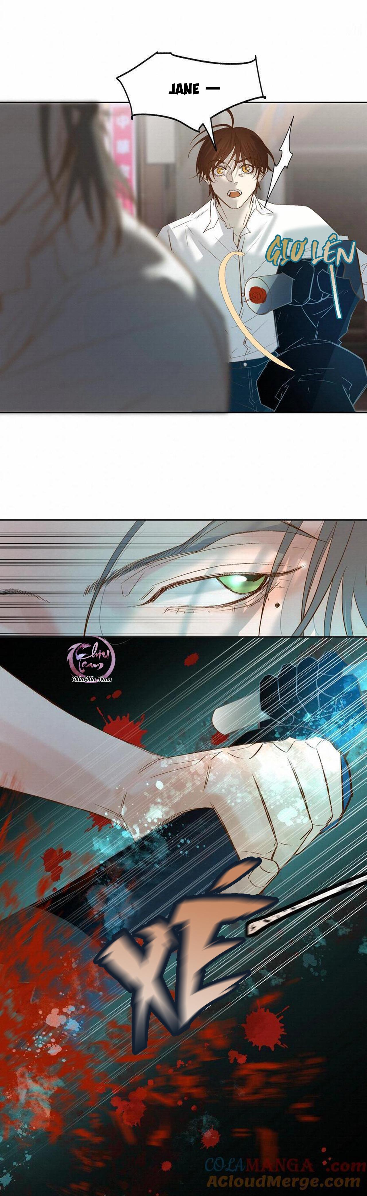 Đọc truyện Tuyệt Xử Phùng Sinh - Chapter 59