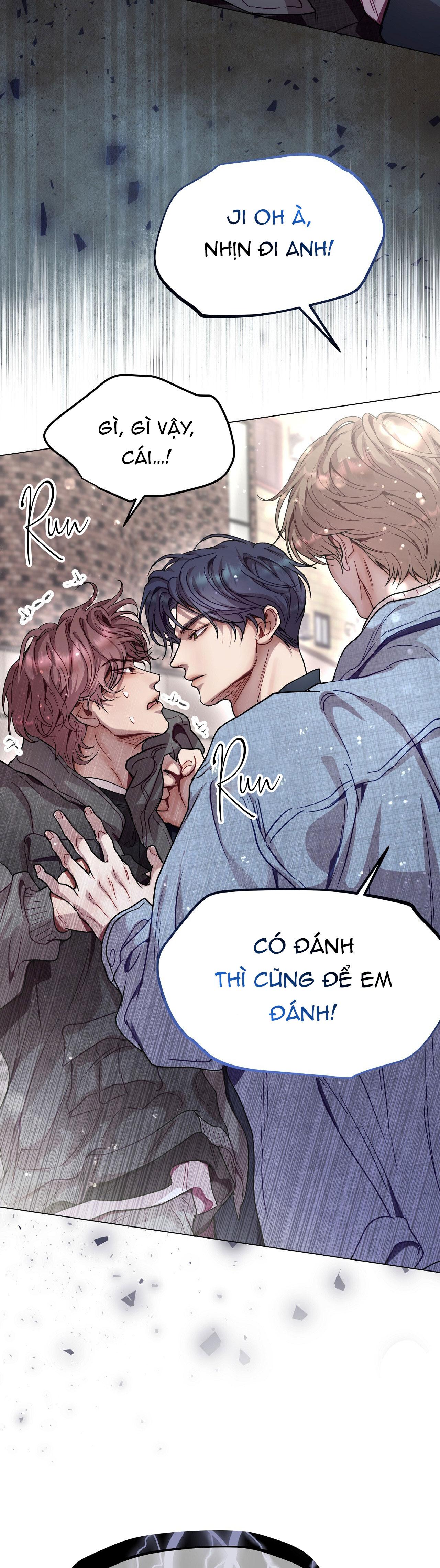 Đọc truyện LỐI SỐNG ÍCH KỶ - Chapter 77