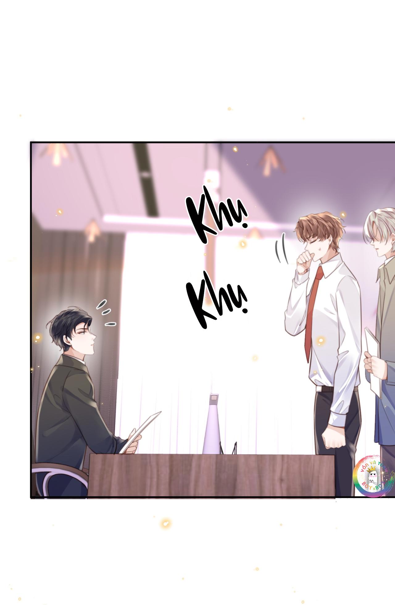 Đọc truyện (END) Đặc Chế Cho Riêng Anh - Chapter 92