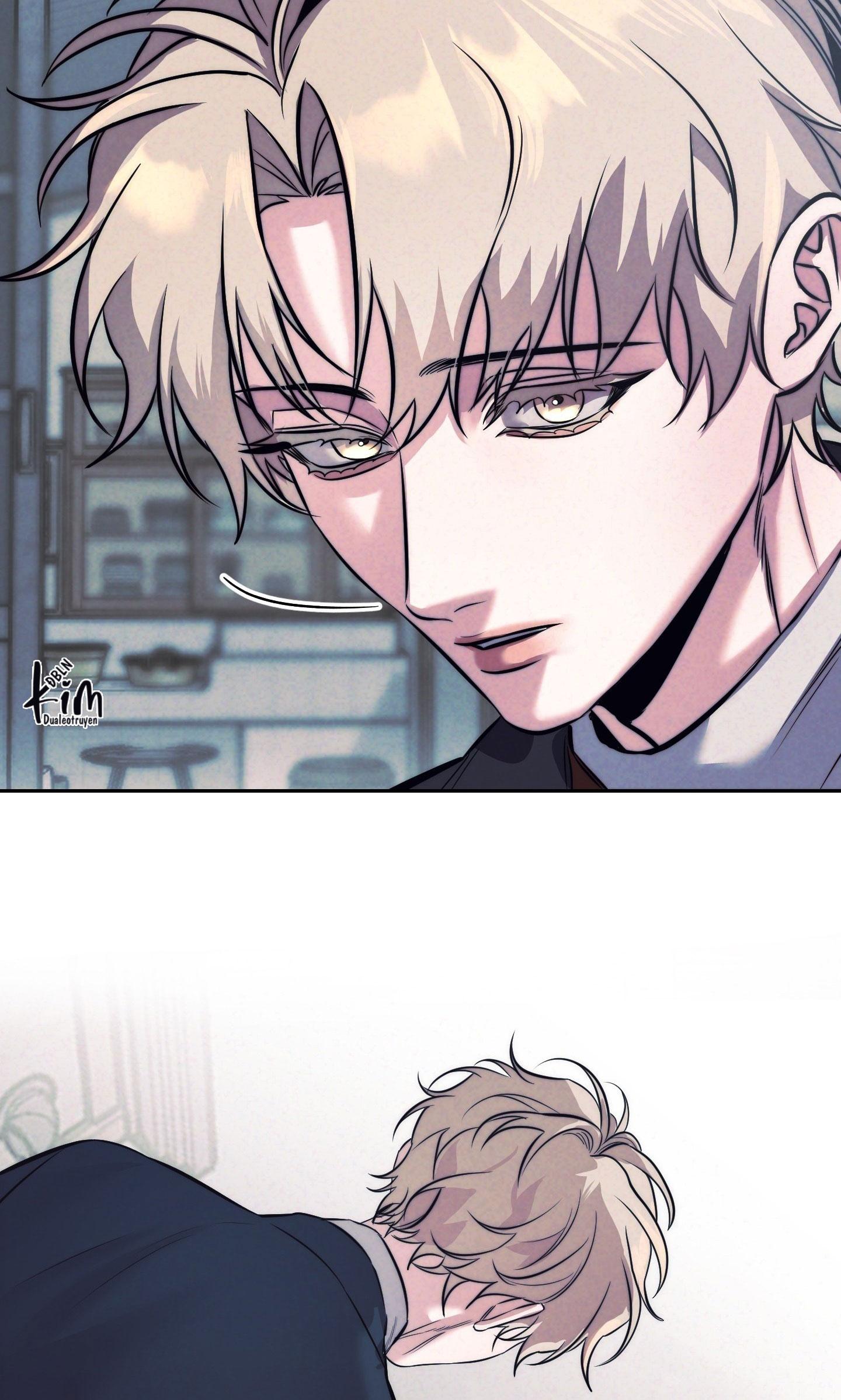 Đọc truyện KỲ THỊ - Chapter 44