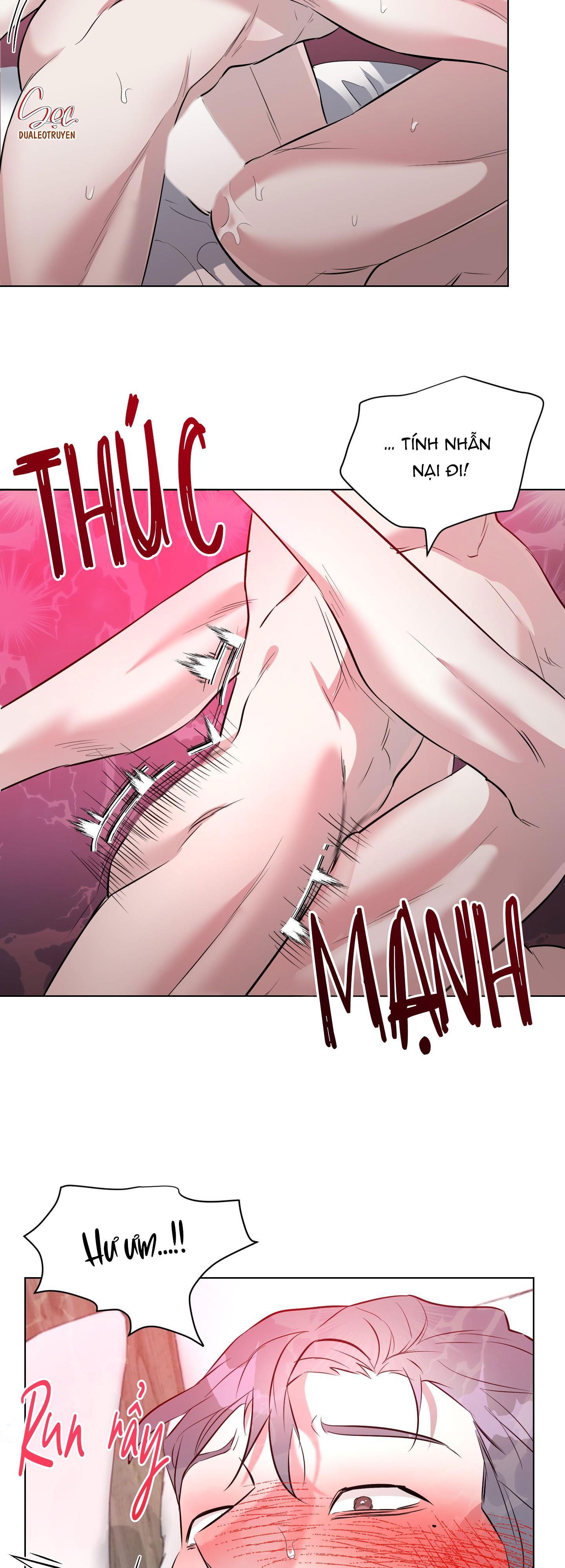 Đọc truyện VỰC RẮN - Chapter 14