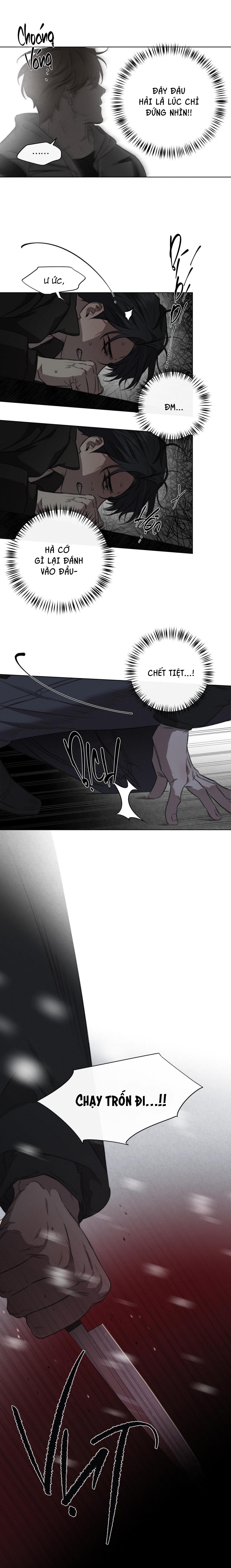 Đọc truyện STILL LOVE YOU - Chapter 6