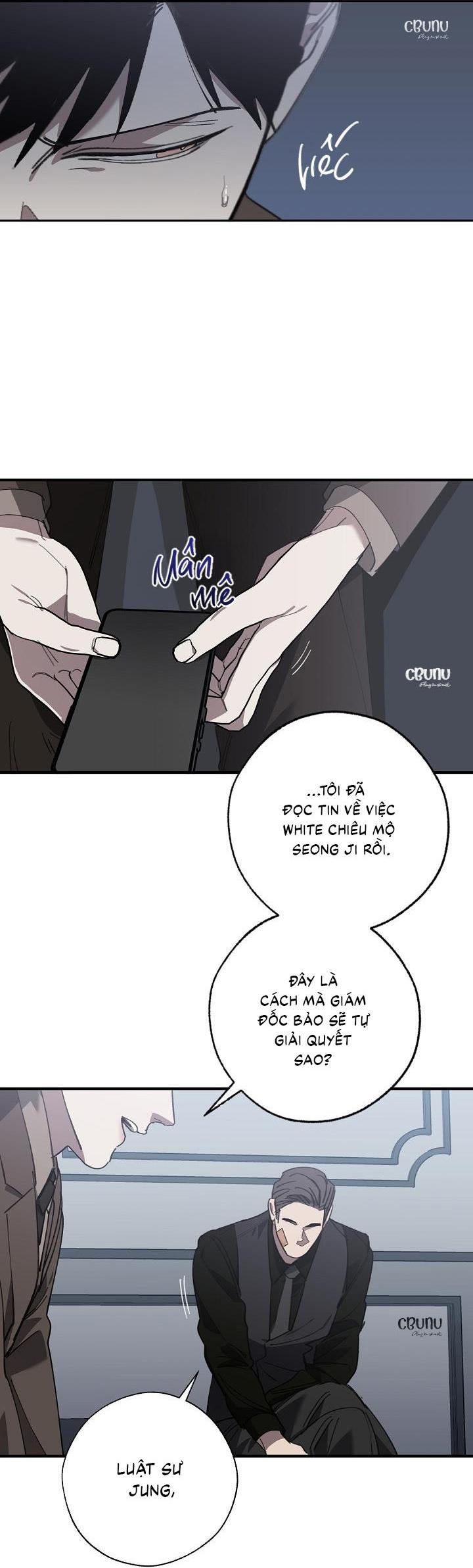 Đọc truyện  Tráo Đổi - Chapter 68