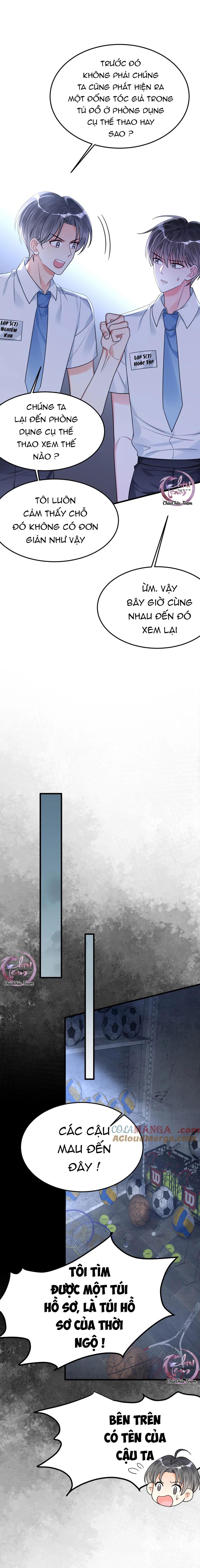 Đọc truyện Rất Tiếc, Bạn Không Thể Đăng Xuất Khỏi Trò Chơi - Chapter 41