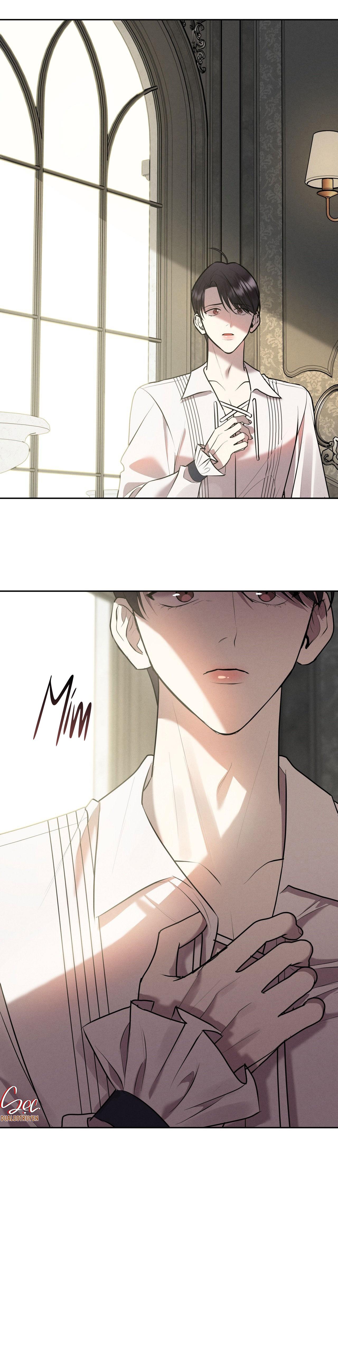 Đọc truyện ĐÁM CƯỚI TAI TIẾNG - Chapter 18