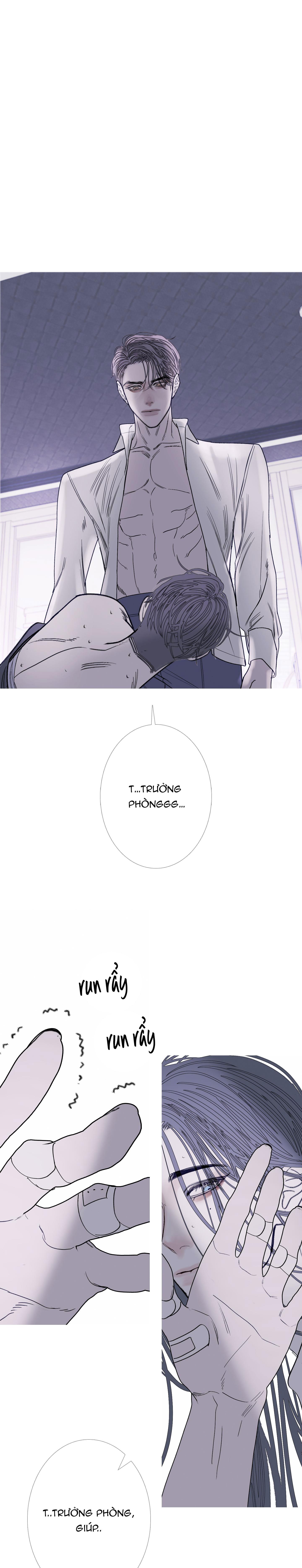 Đọc truyện CHUYỆN QUỶ MÔN QUAN - Chapter 75