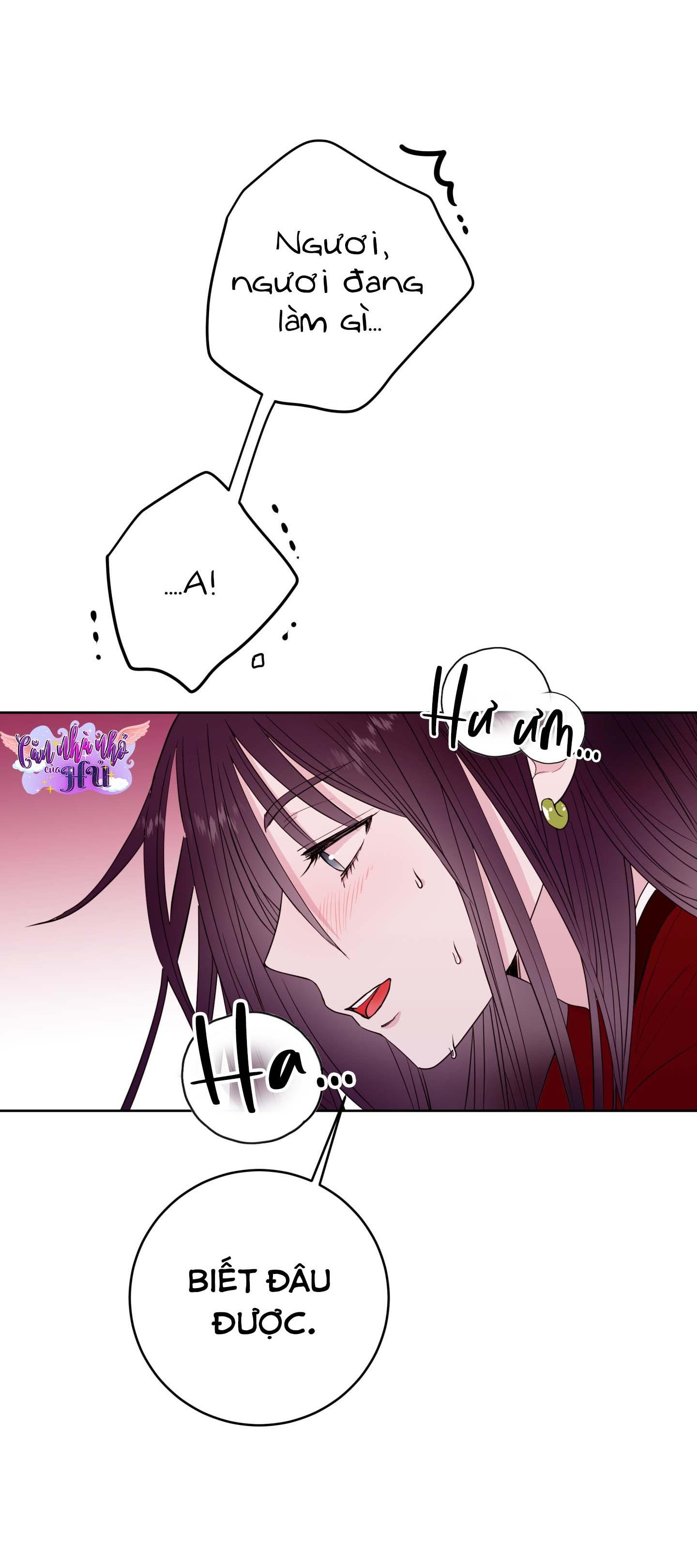 Đọc truyện (END) TÊN EM VỢ NGUY HIỂM CỦA TÔI - Chapter 46