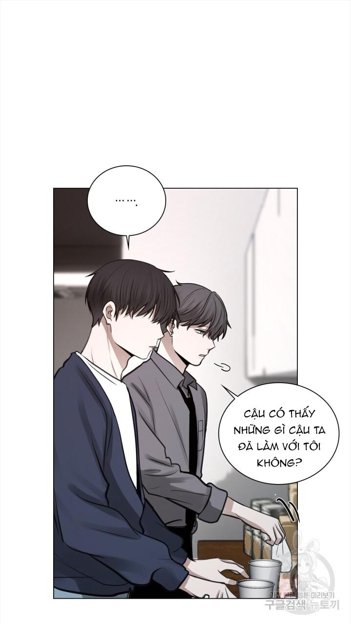 Đọc truyện Song Trùng - Chapter 43