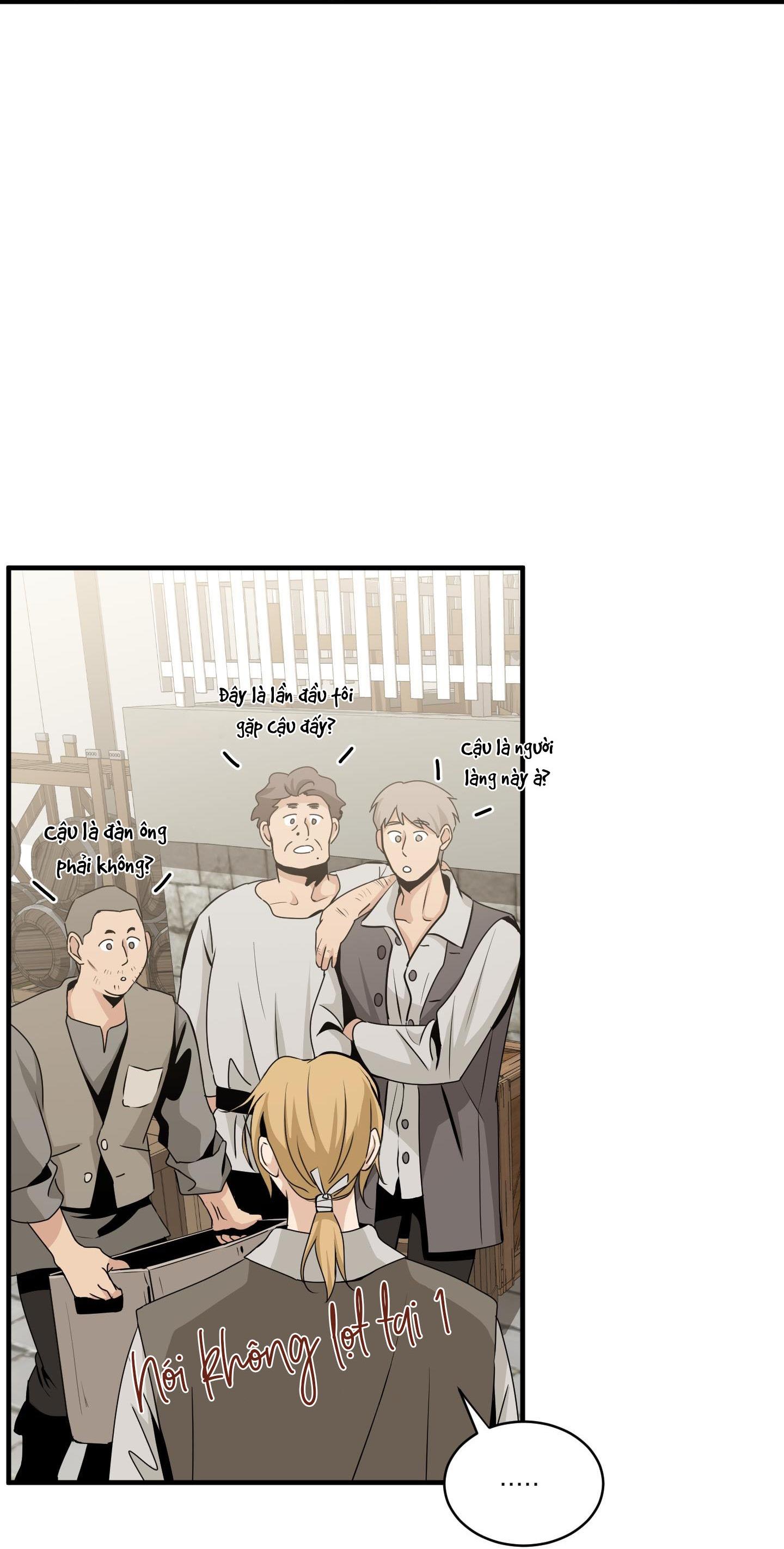 Đọc truyện  Hoa Vô Danh - Chapter 10