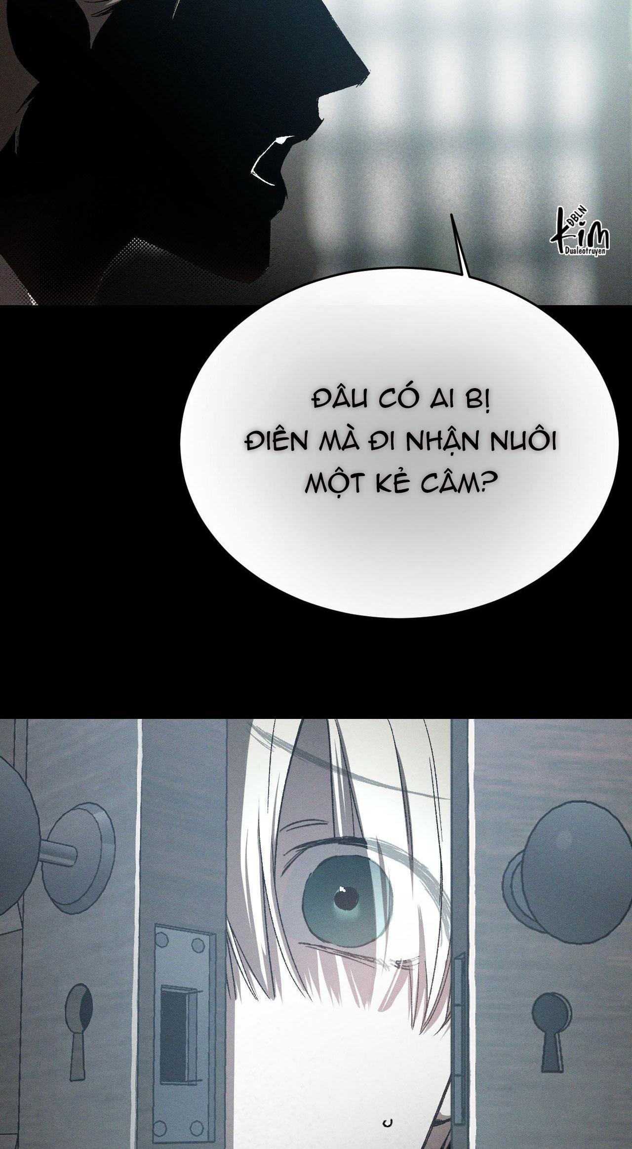 Đọc truyện RELAY SS - Chapter 1.3