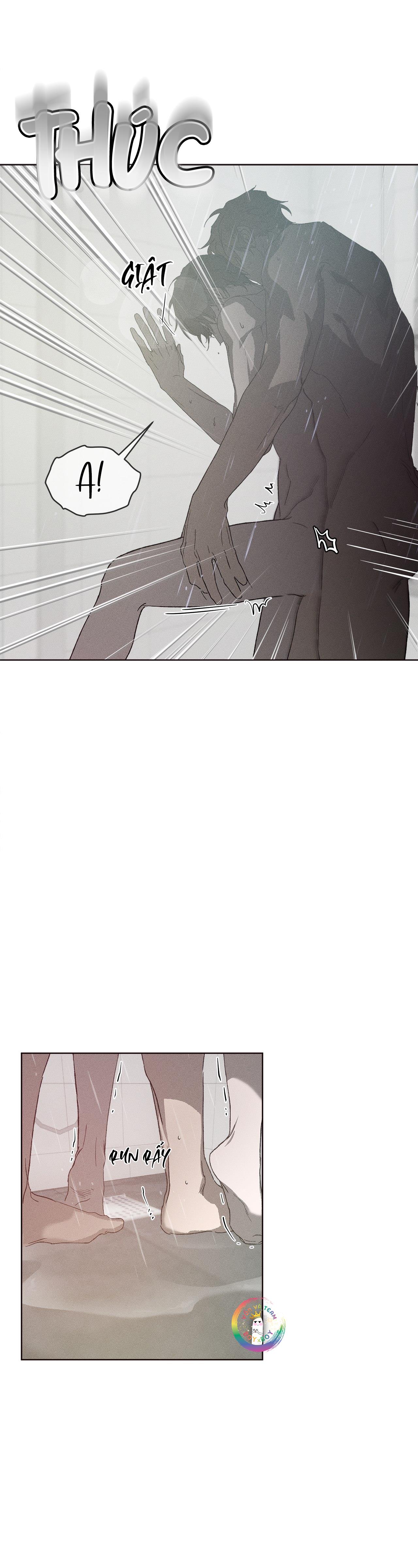 Đọc truyện Kí Ức Về Trong Hơi Thở - Chapter 27