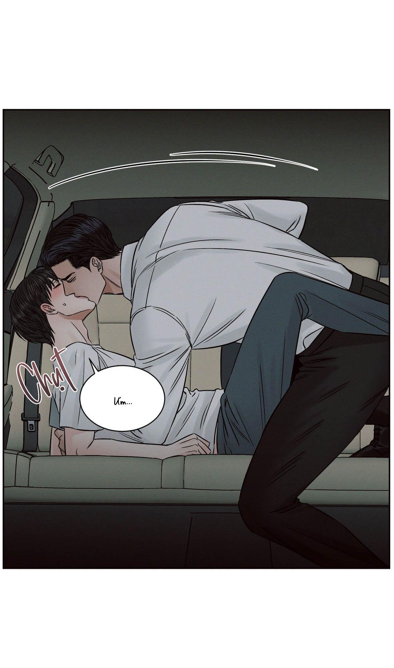 Đọc truyện Dù Anh Không Yêu Em - Chapter 104