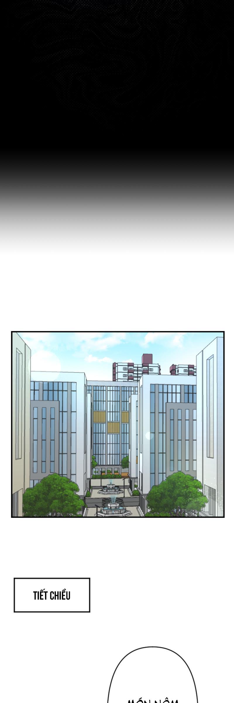 Đọc truyện Tình yêu của chúng ta sắp thành hình rồi - Chapter 10