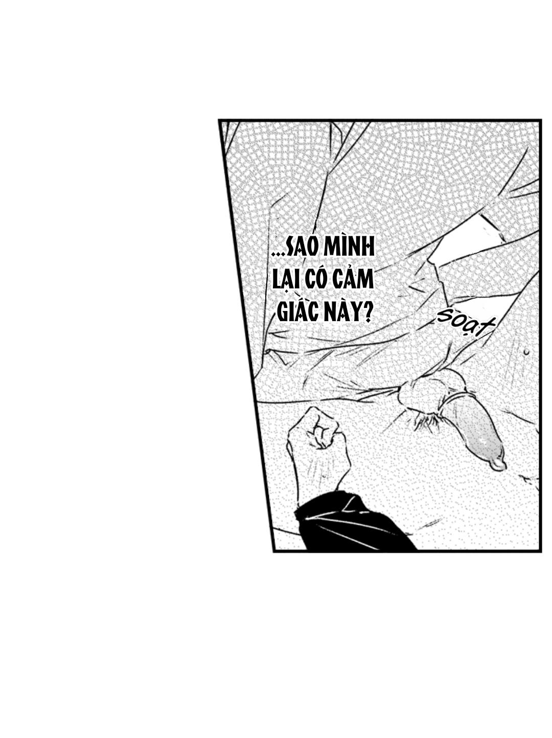 Đọc truyện Kết hôn cùng tên đồng nghiệp đáng ghét - Chapter 3