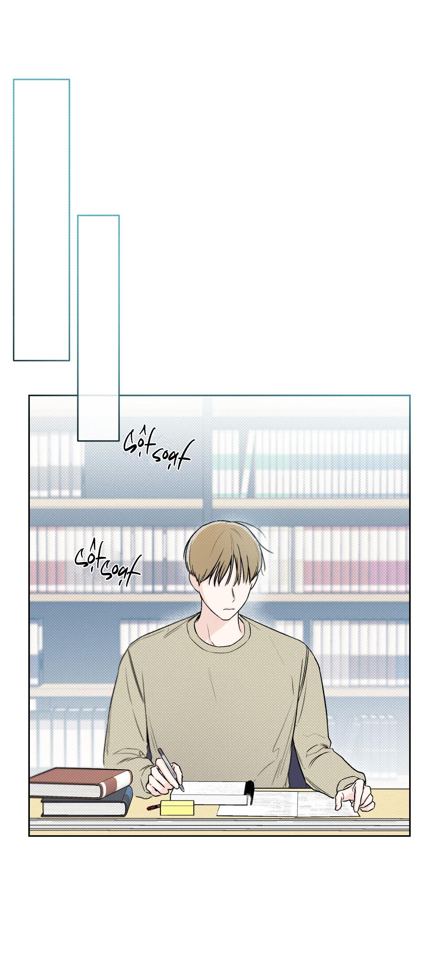 Đọc truyện  THÁNG 12 - Chapter 6