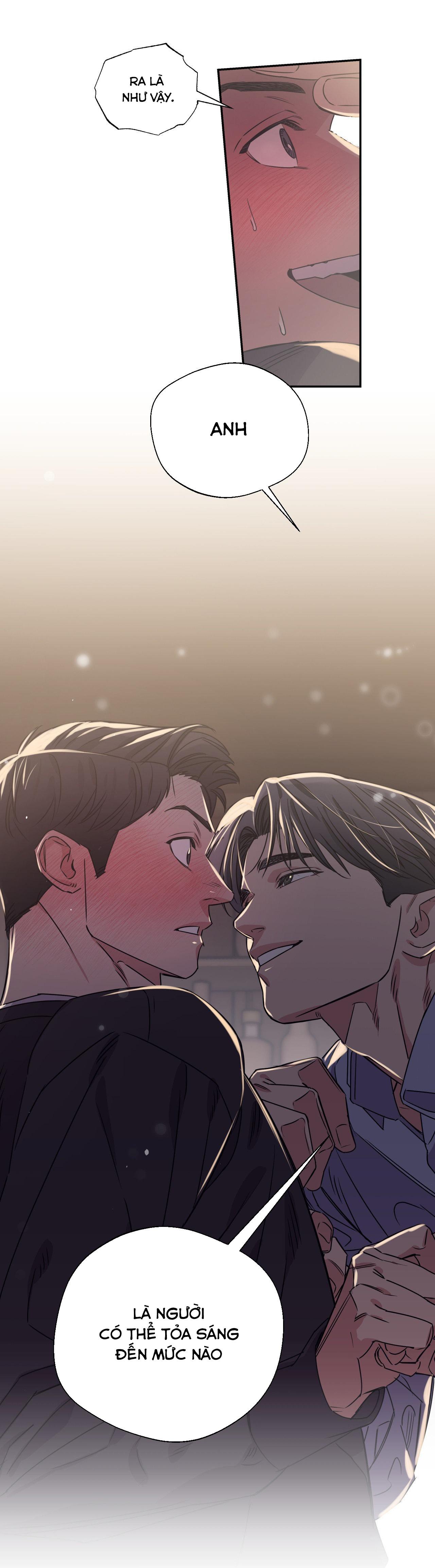 Đọc truyện LIST TRUYỆN NGẮN CHỊT CHỊT - Chapter 50