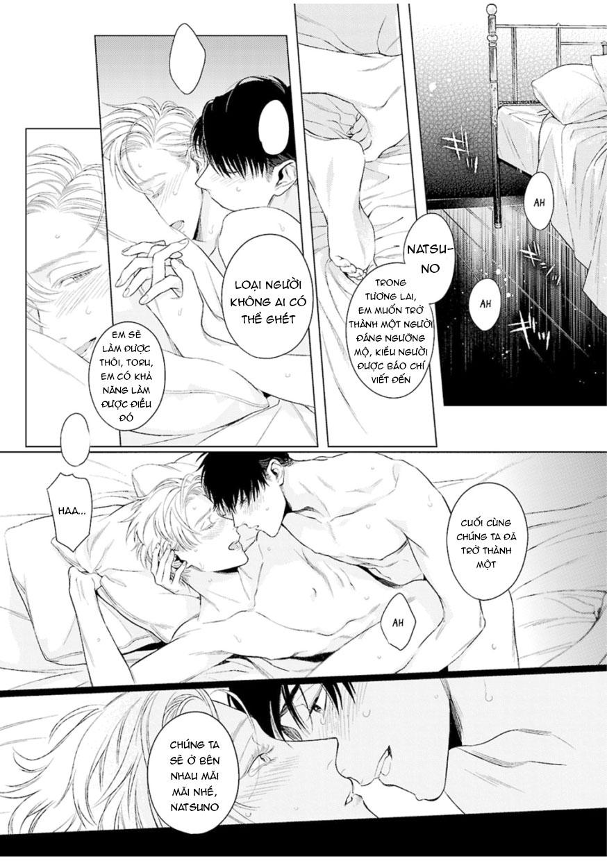 Đọc truyện Người tà răm luôn có quỷ theo sau - Chapter 129