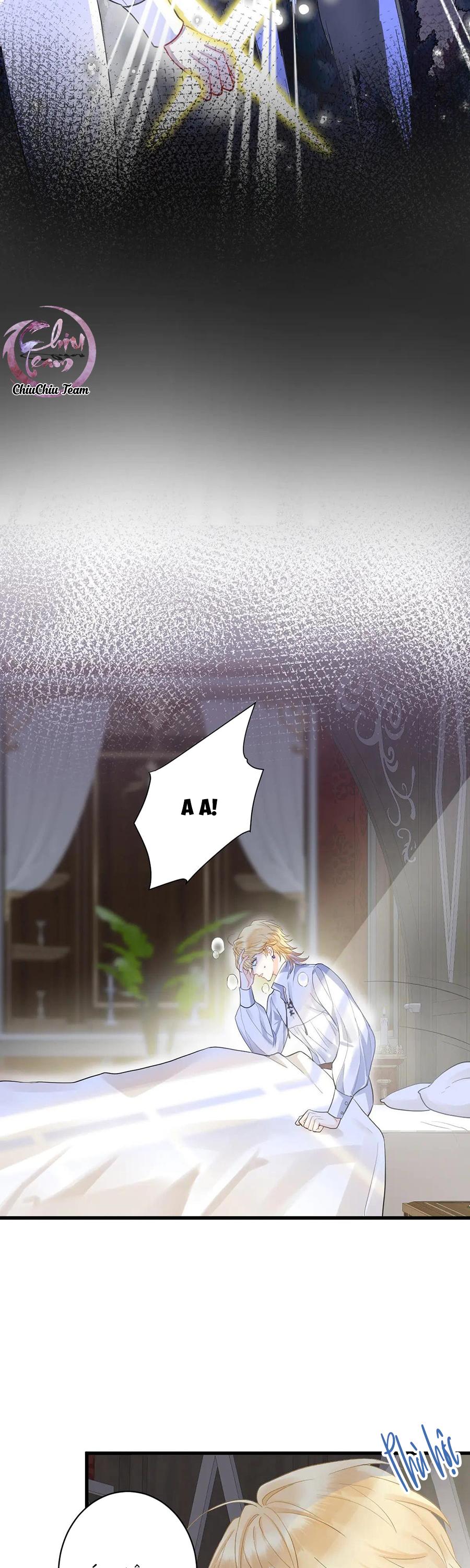 Đọc truyện Bản Tình Ca Nụ Hôn Ngục Tù - Chapter 6